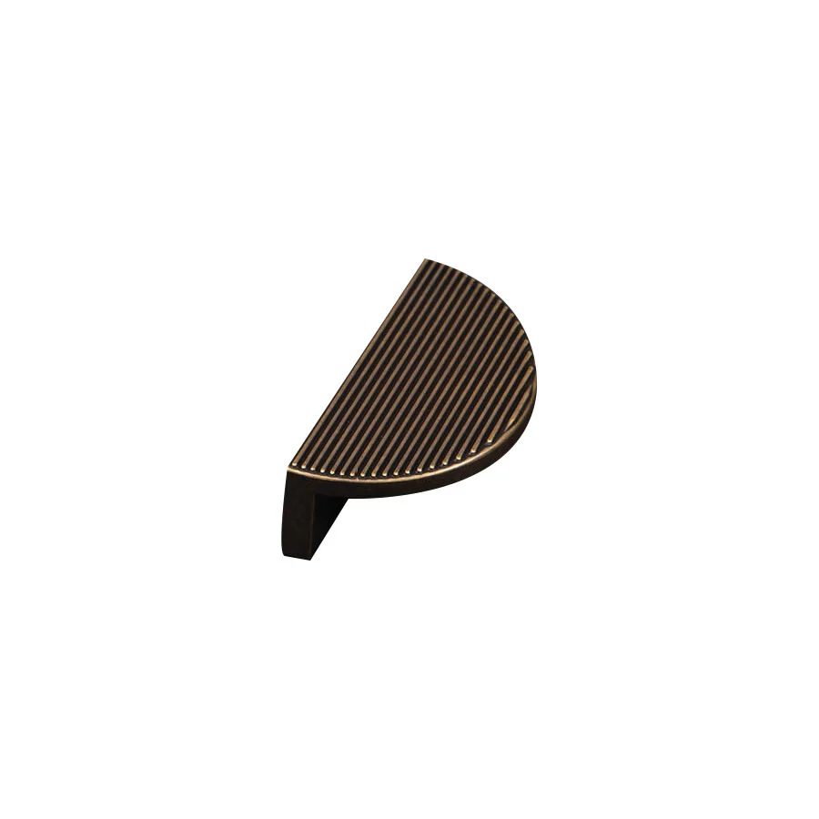 Momo Barrington Eclipse Half Handles - Available In Various Finishes and Sizes - Image 14