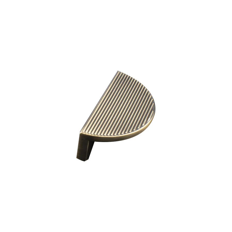 Momo Barrington Eclipse Half Handles - Available In Various Finishes and Sizes - Image 15