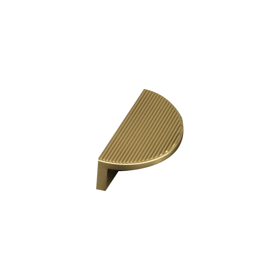 Momo Barrington Eclipse Half Handles - Available In Various Finishes and Sizes - Image 24