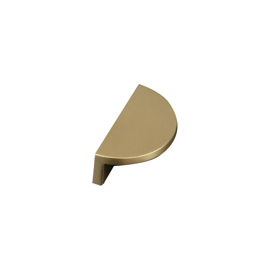 Momo Barrington Eclipse Half Handles - Available In Various Finishes and Sizes - Image 6