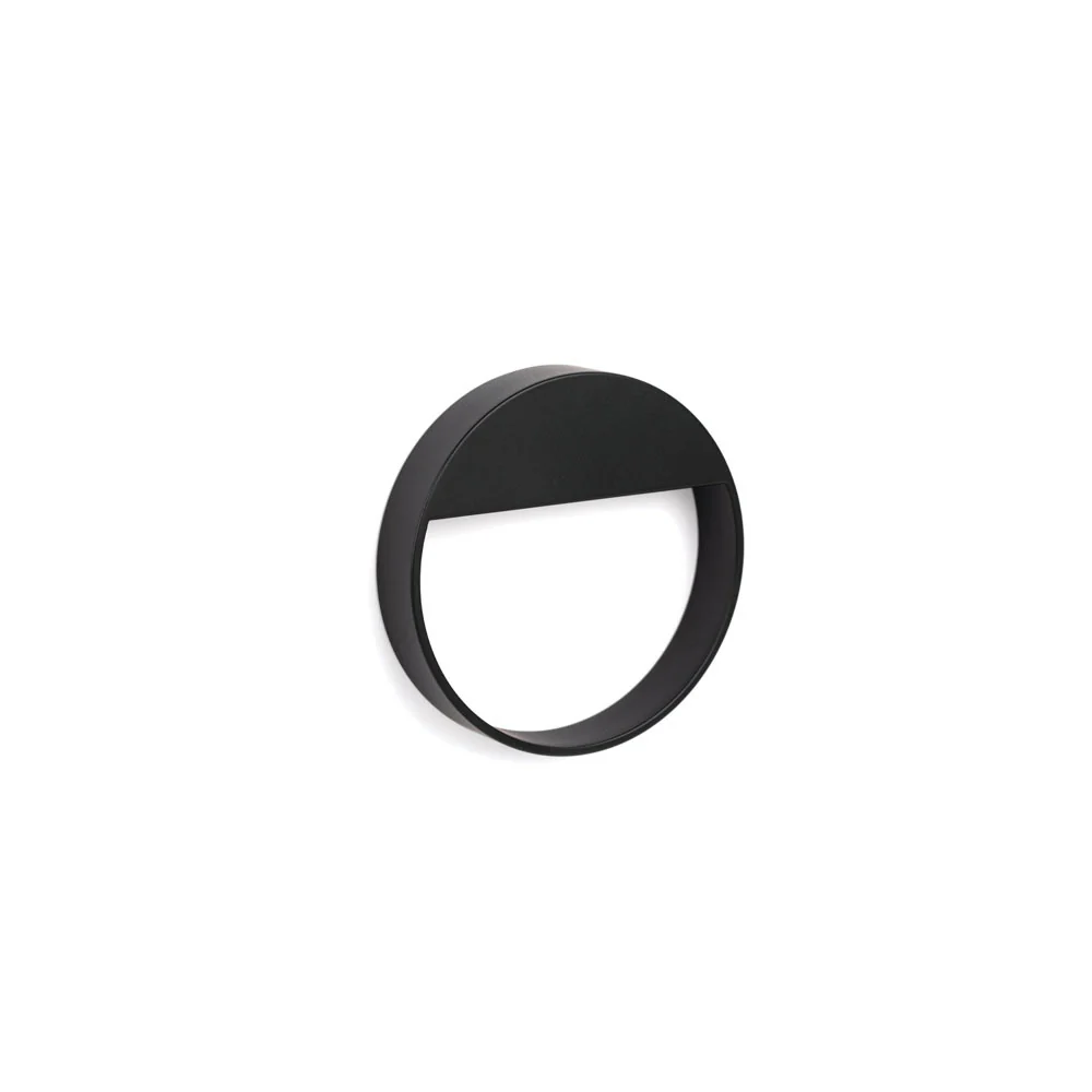 Momo Bau Circular Handle 90mm - Available In Various Finishes - Image 3