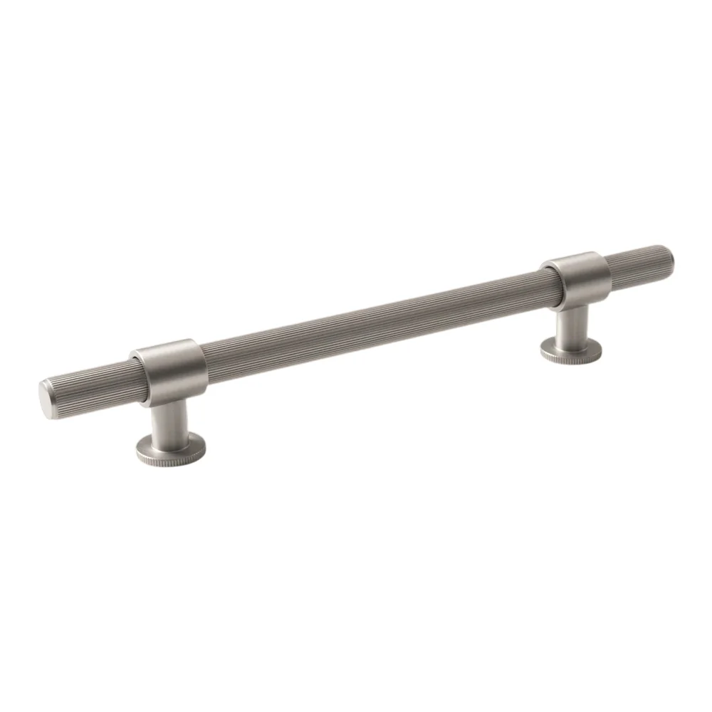 Momo Belgravia Lined Solid Brass Bar Pull - Available in Various Finishes and Sizes - Image 5