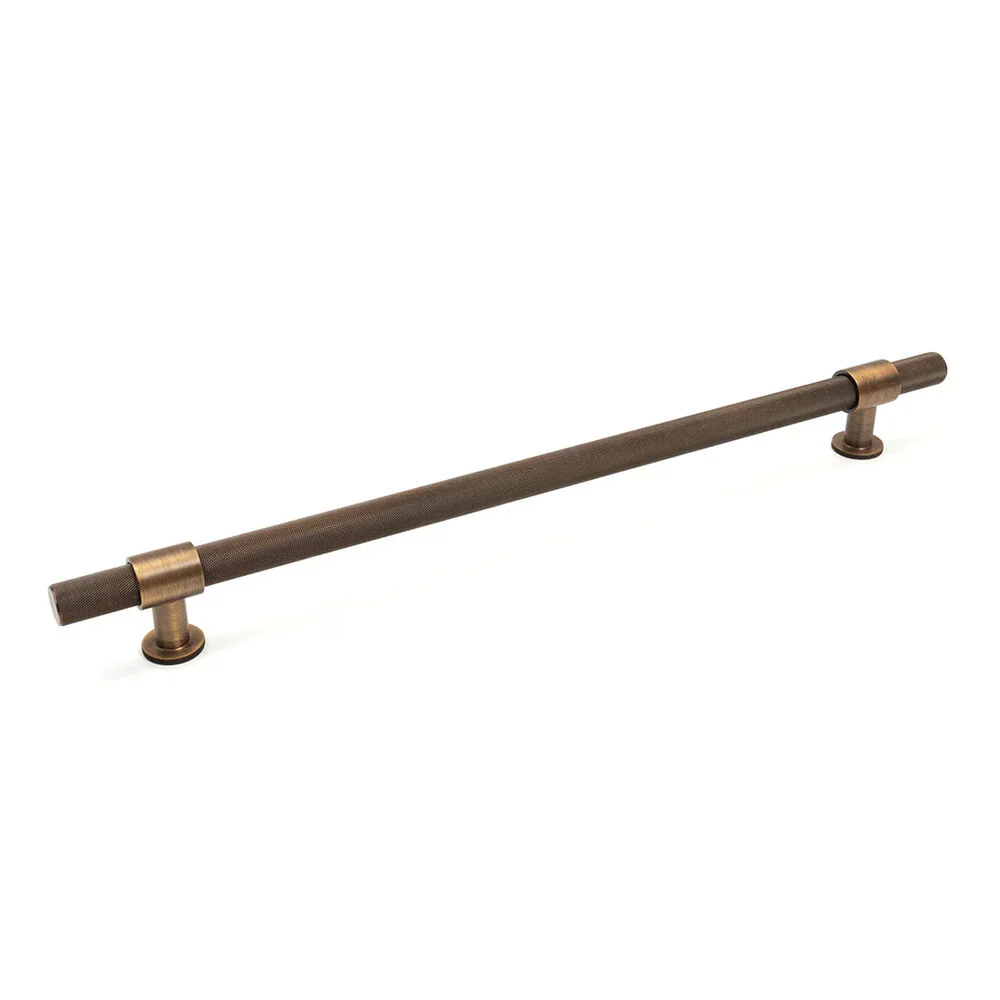 Momo Belgravia Solid Brass Appliance Pull 416mm - Available in Various Finishes and Sizes - Image 2