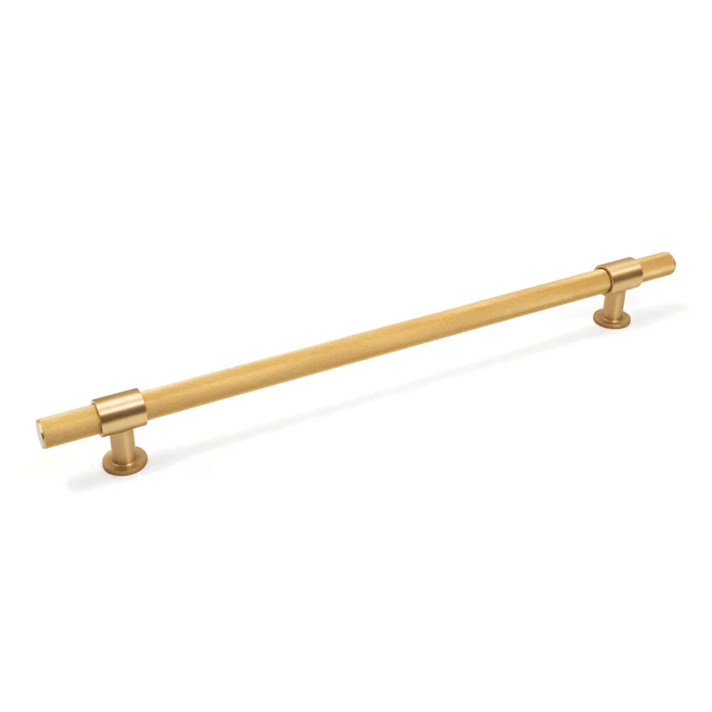 Momo Belgravia Solid Brass Appliance Pull 416mm - Available in Various Finishes and Sizes - Image 4