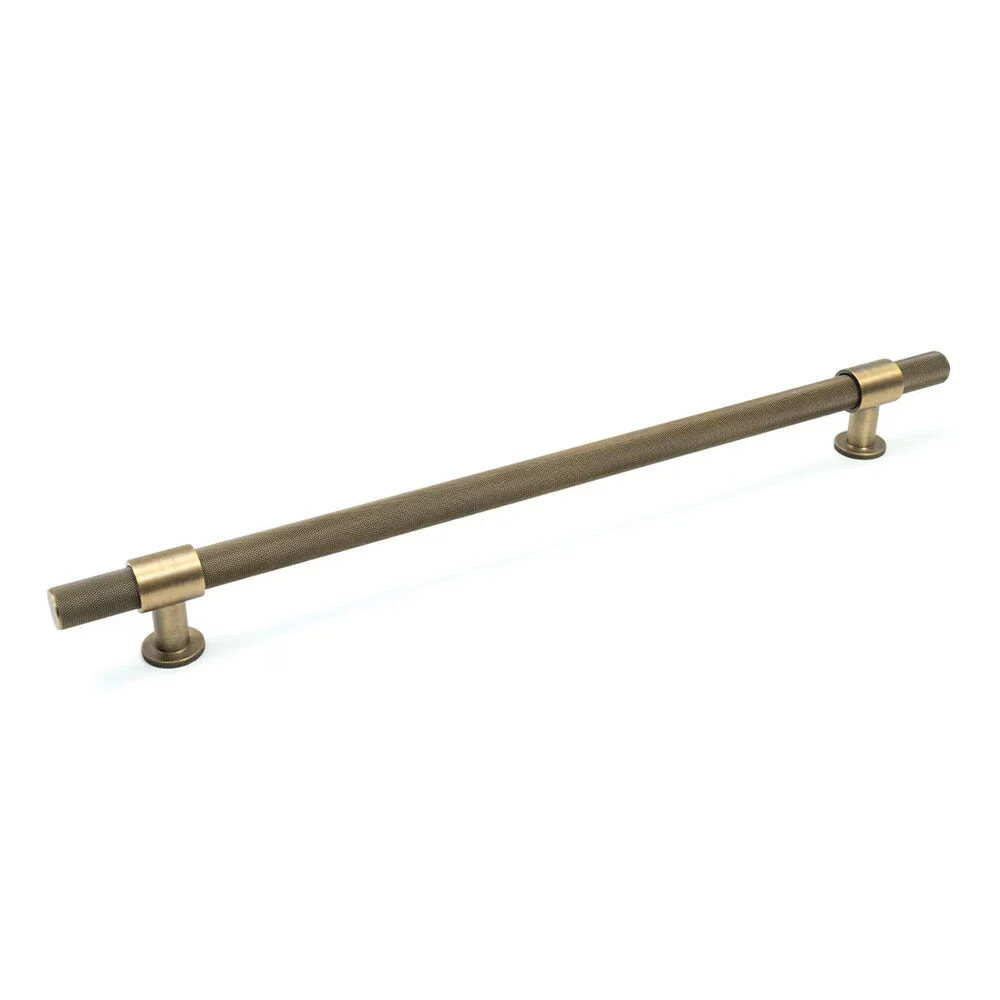 Momo Belgravia Solid Brass Appliance Pull 416mm - Available in Various Finishes and Sizes - Image 5