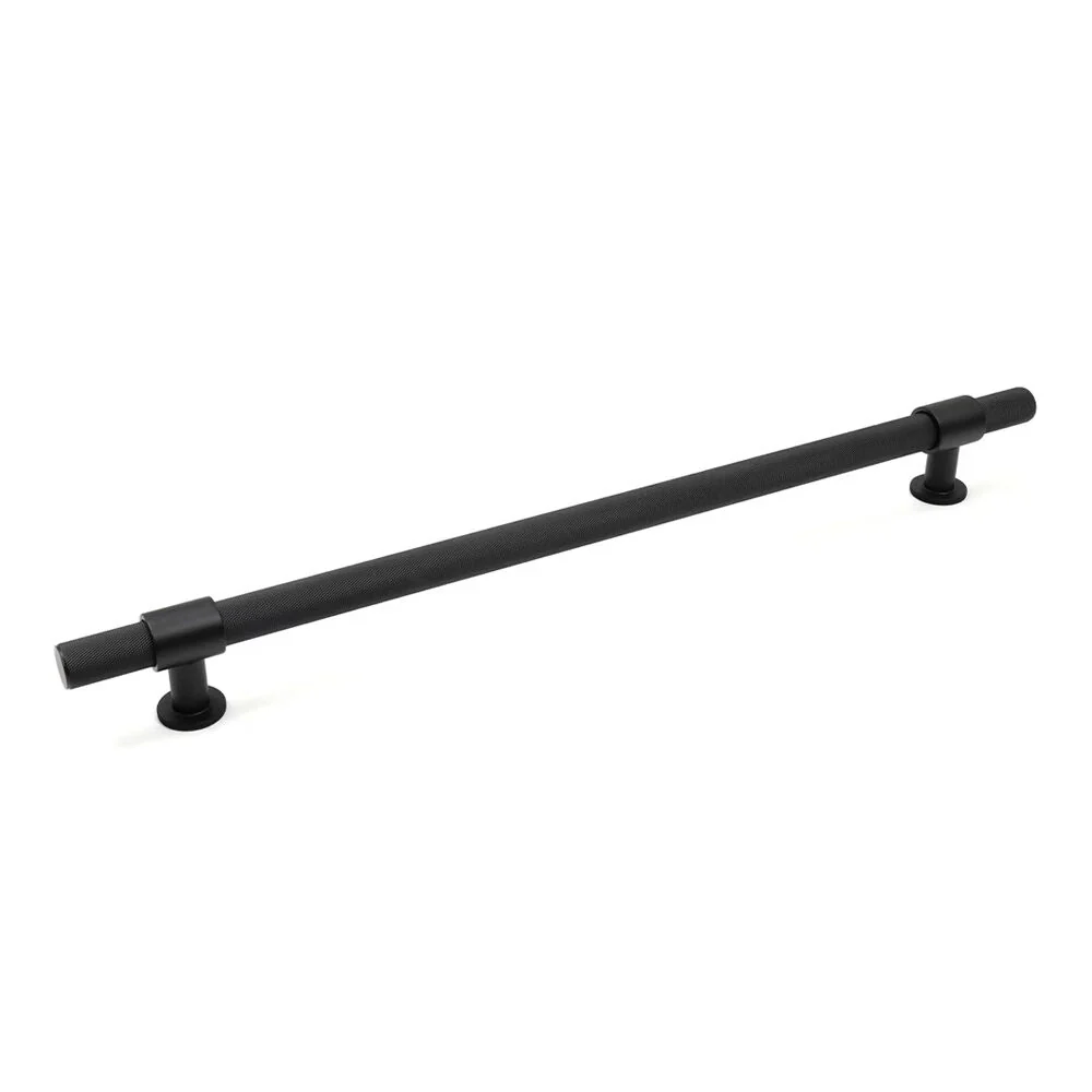 Momo Belgravia Solid Brass Appliance Pull 416mm - Available in Various Finishes and Sizes - Image 6