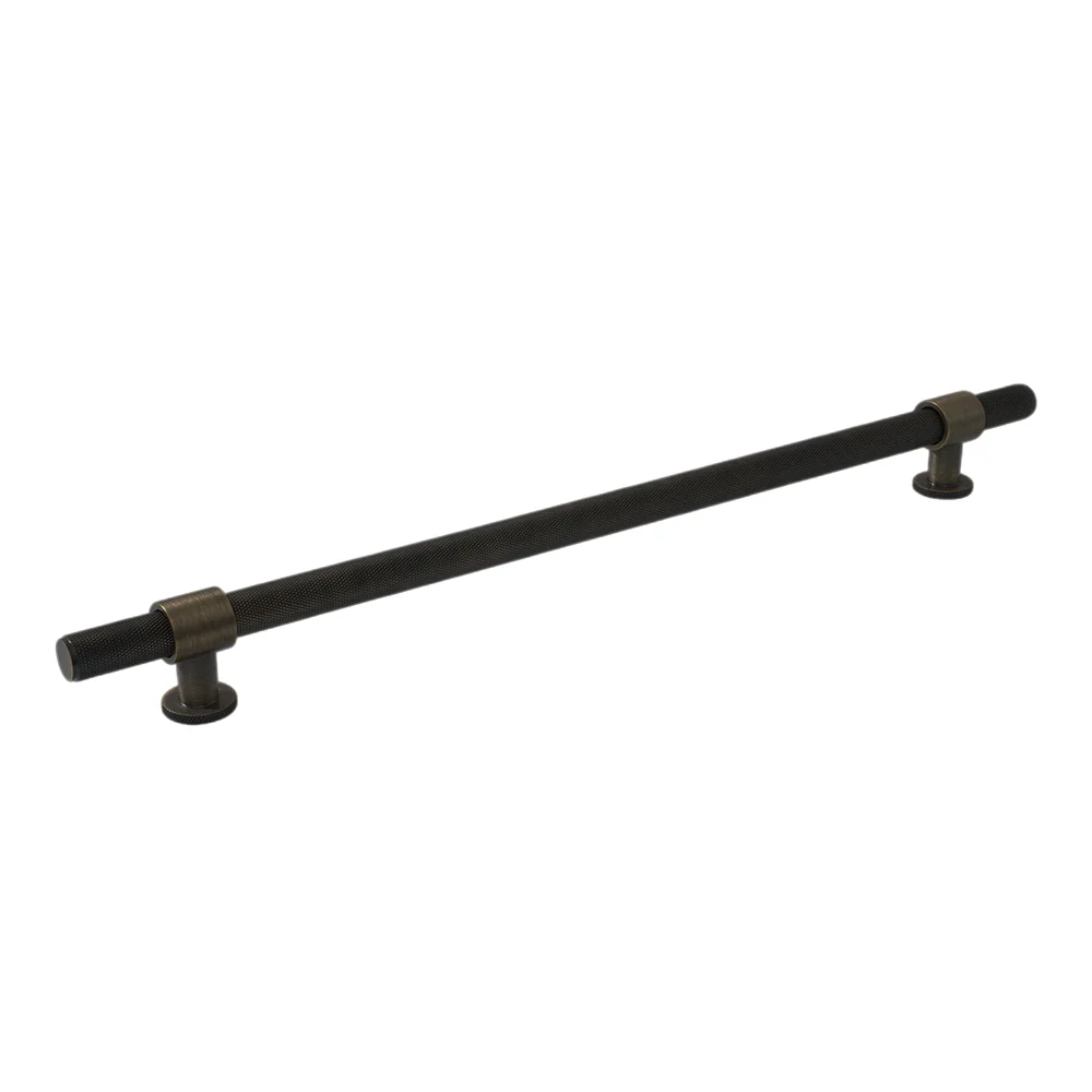 Momo Belgravia Solid Brass Appliance Pull 416mm - Available in Various Finishes and Sizes - Image 7