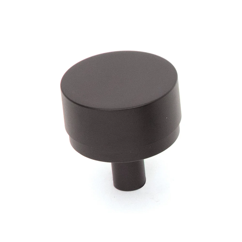 Momo Bellevue 35mm Solid Brass Plain Knob - Available in Various Finishes - Image 7