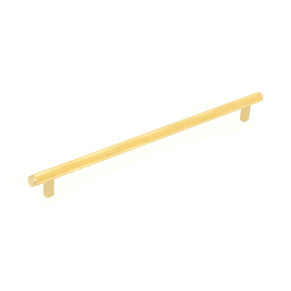 Momo Bellevue Knurled Bar Pull Handle - Available in Various Finishes and Sizes - Image 13