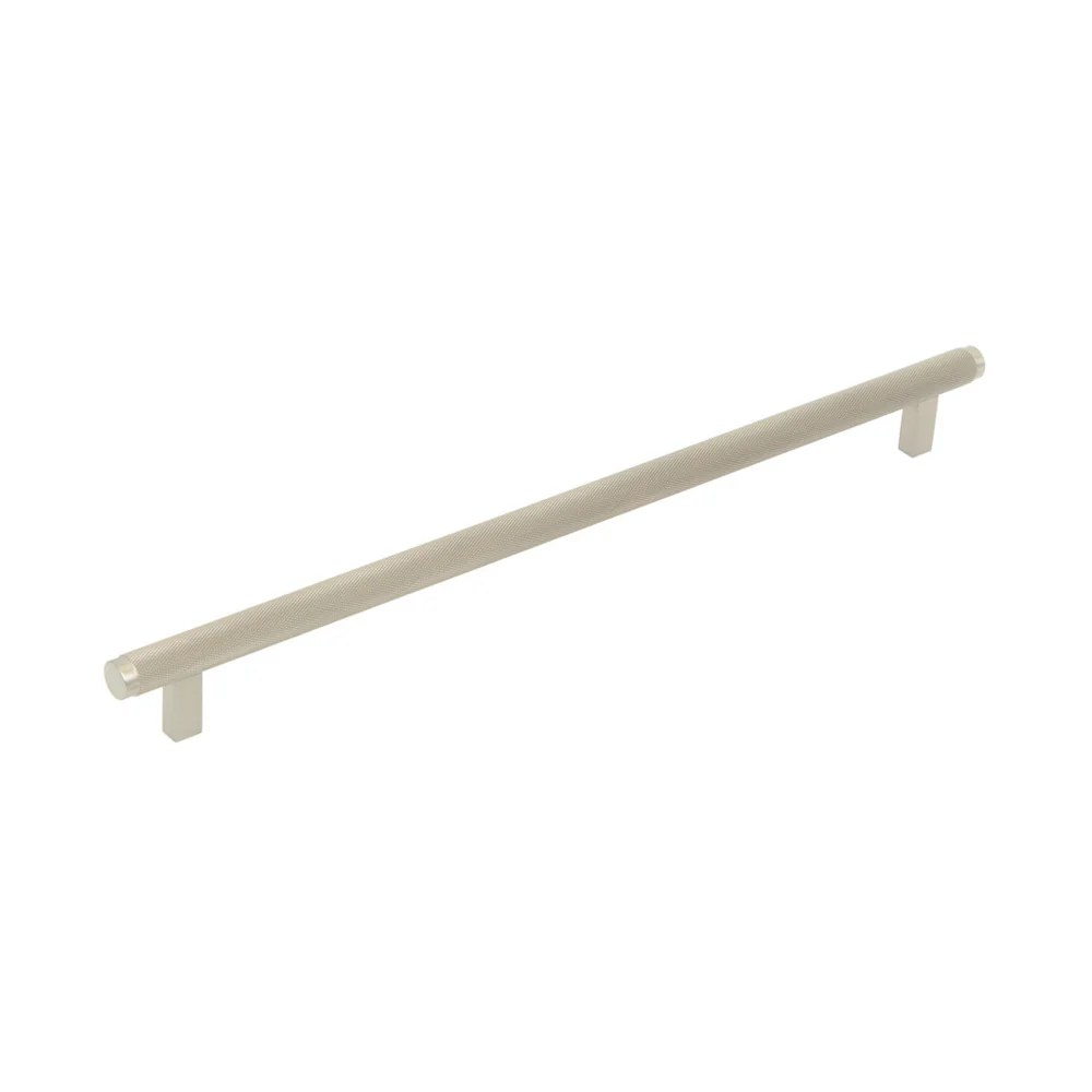 Momo Bellevue Knurled Bar Pull Handle - Available in Various Finishes and Sizes - Image 15