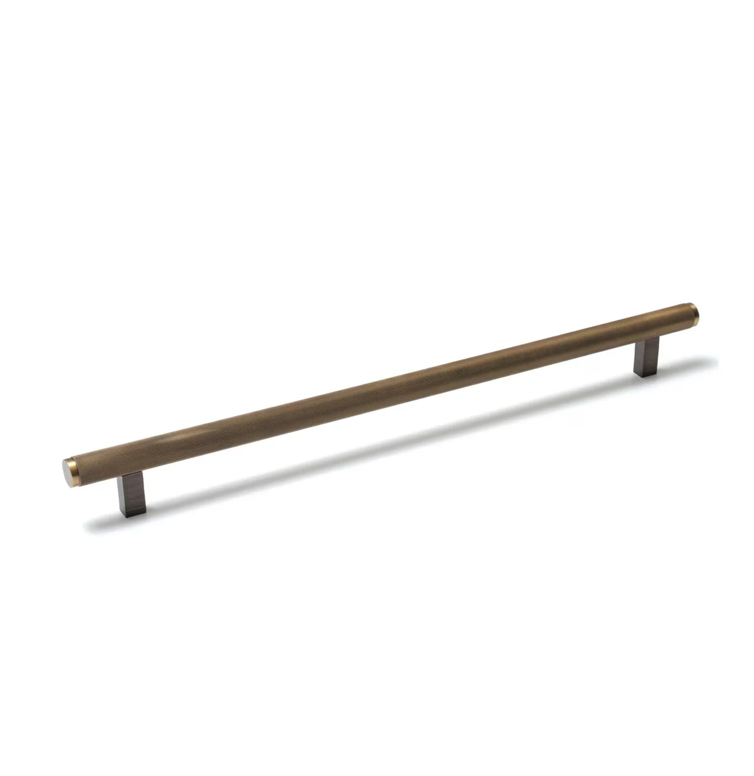 Momo Bellevue Lined Appliance Pull 416mm - Available in Various Finishes - Image 2