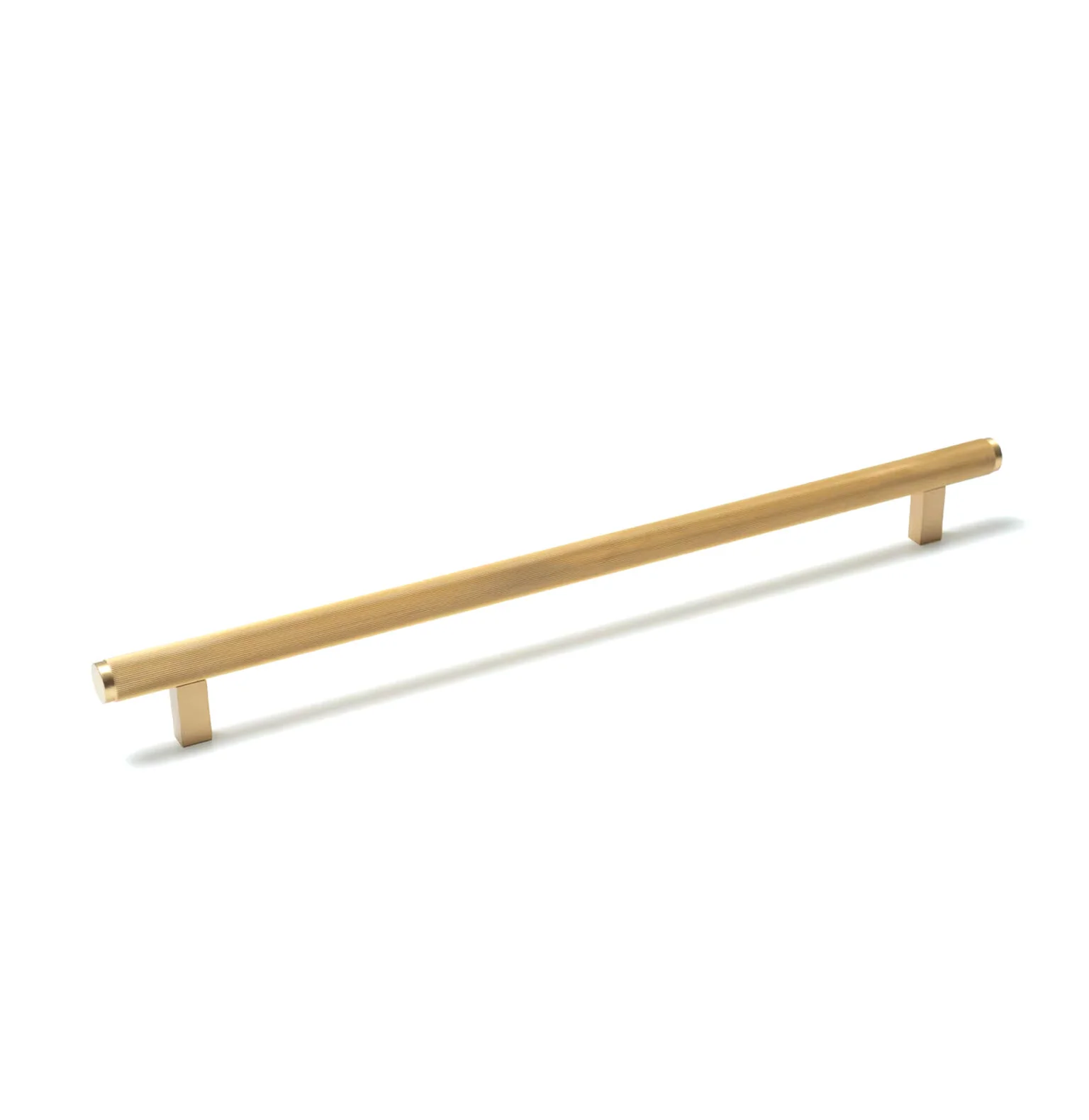 Momo Bellevue Lined Appliance Pull 416mm - Available in Various Finishes - Image 4
