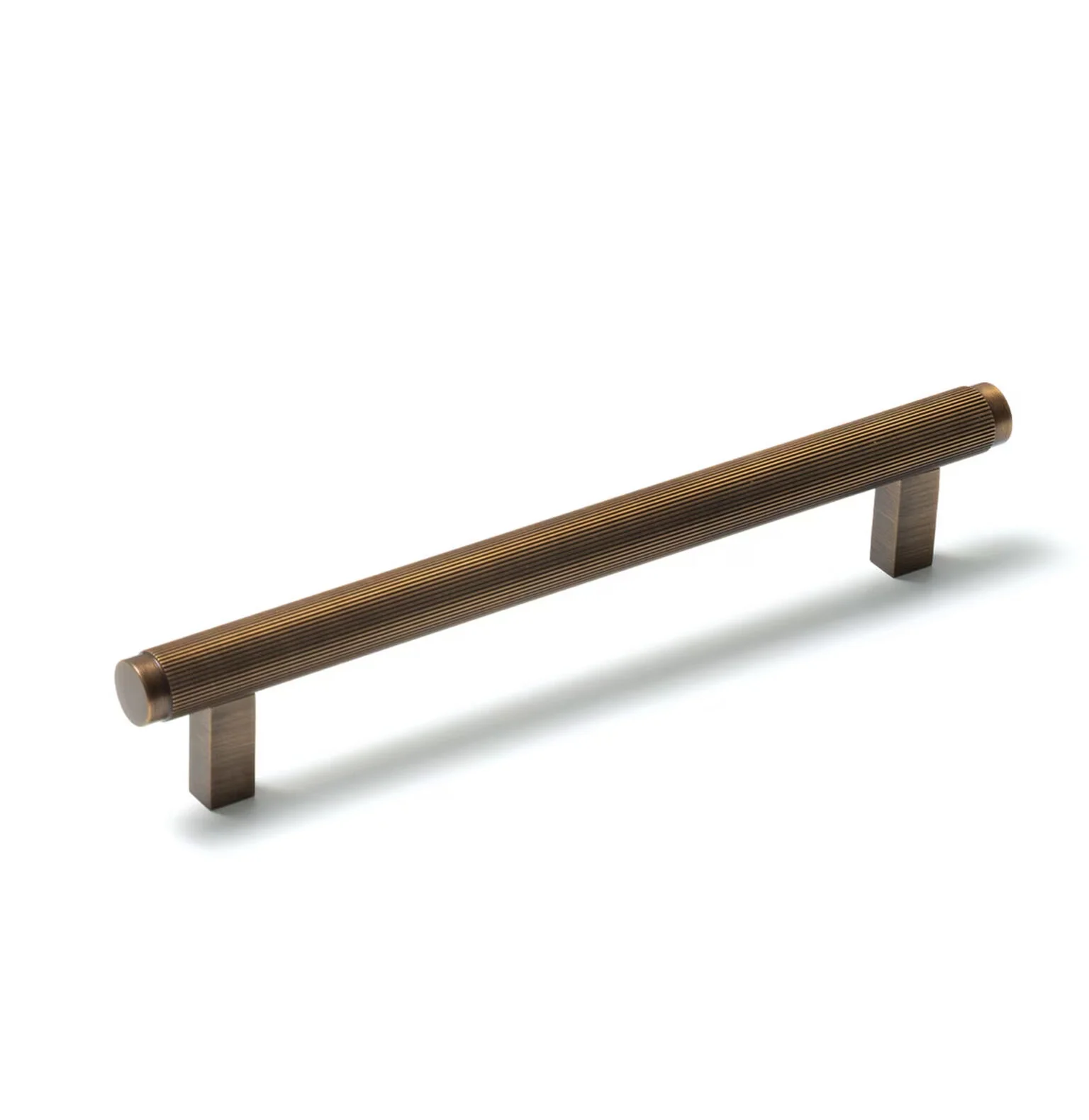 Momo Bellevue Lined Bar Pull Handle - Available in Various Finishes - Image 2