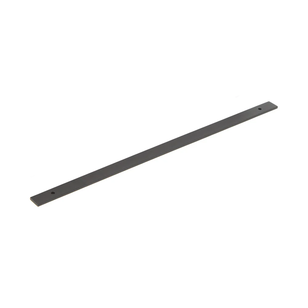 Momo Bellevue Plain Backplate - Available in Various Finishes and Sizes - Image 11