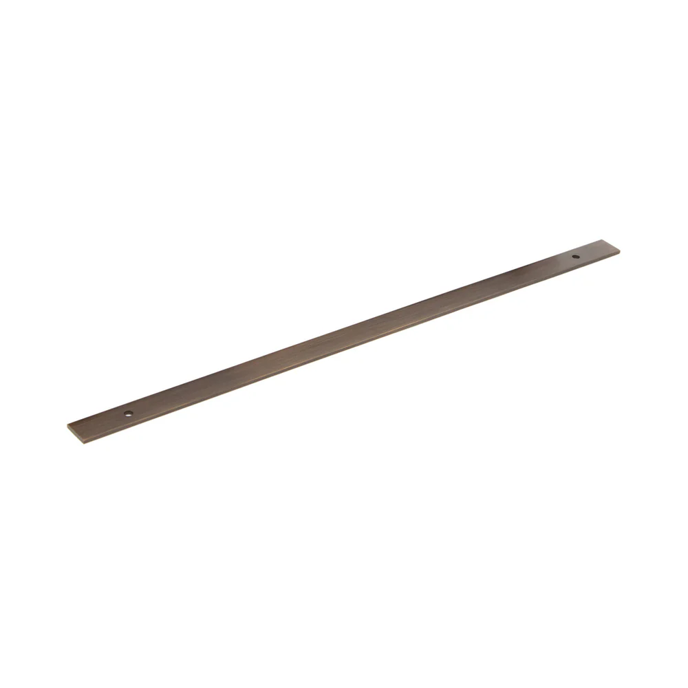 Momo Bellevue Plain Backplate - Available in Various Finishes and Sizes - Image 12