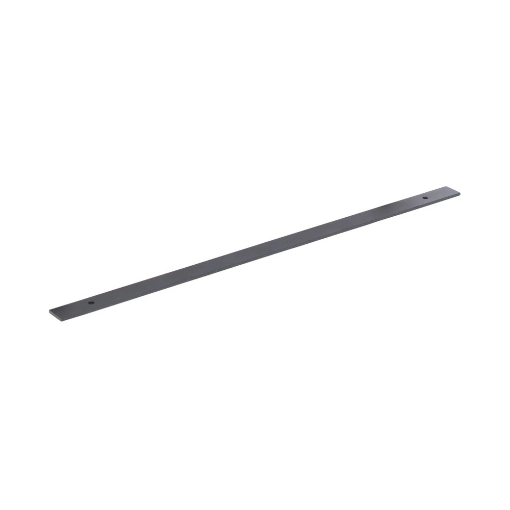 Momo Bellevue Plain Backplate - Available in Various Finishes and Sizes - Image 16