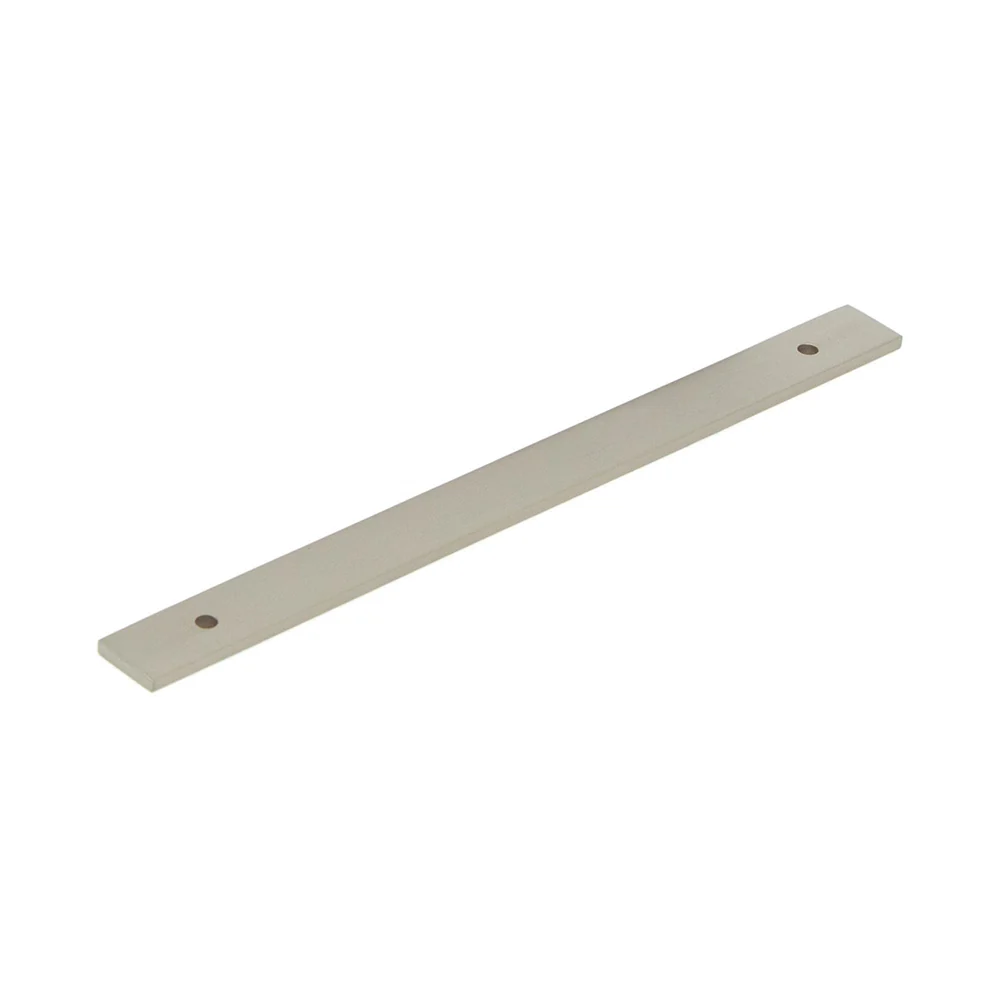 Momo Bellevue Plain Backplate - Available in Various Finishes and Sizes - Image 5