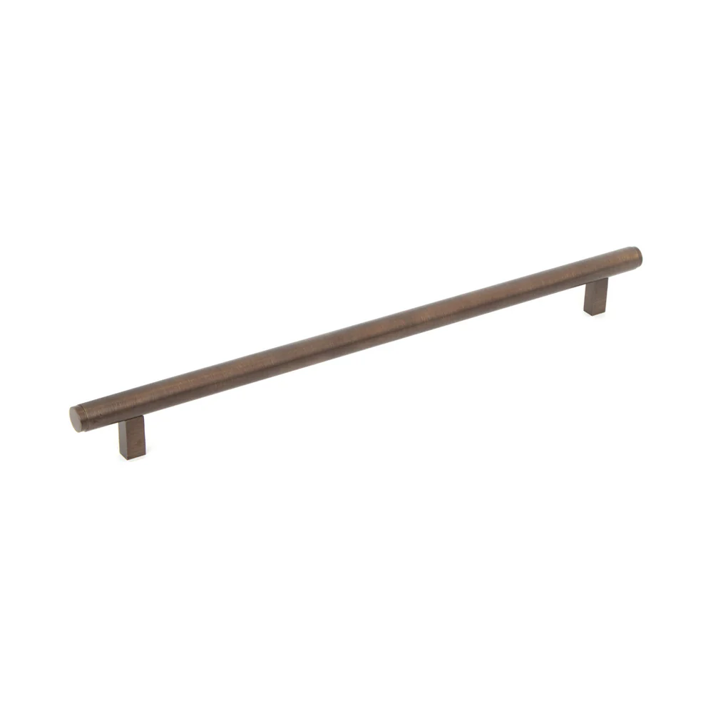 Momo Bellevue Plain Bar Pull Handle - Available in Various Finishes and Sizes - Image 3