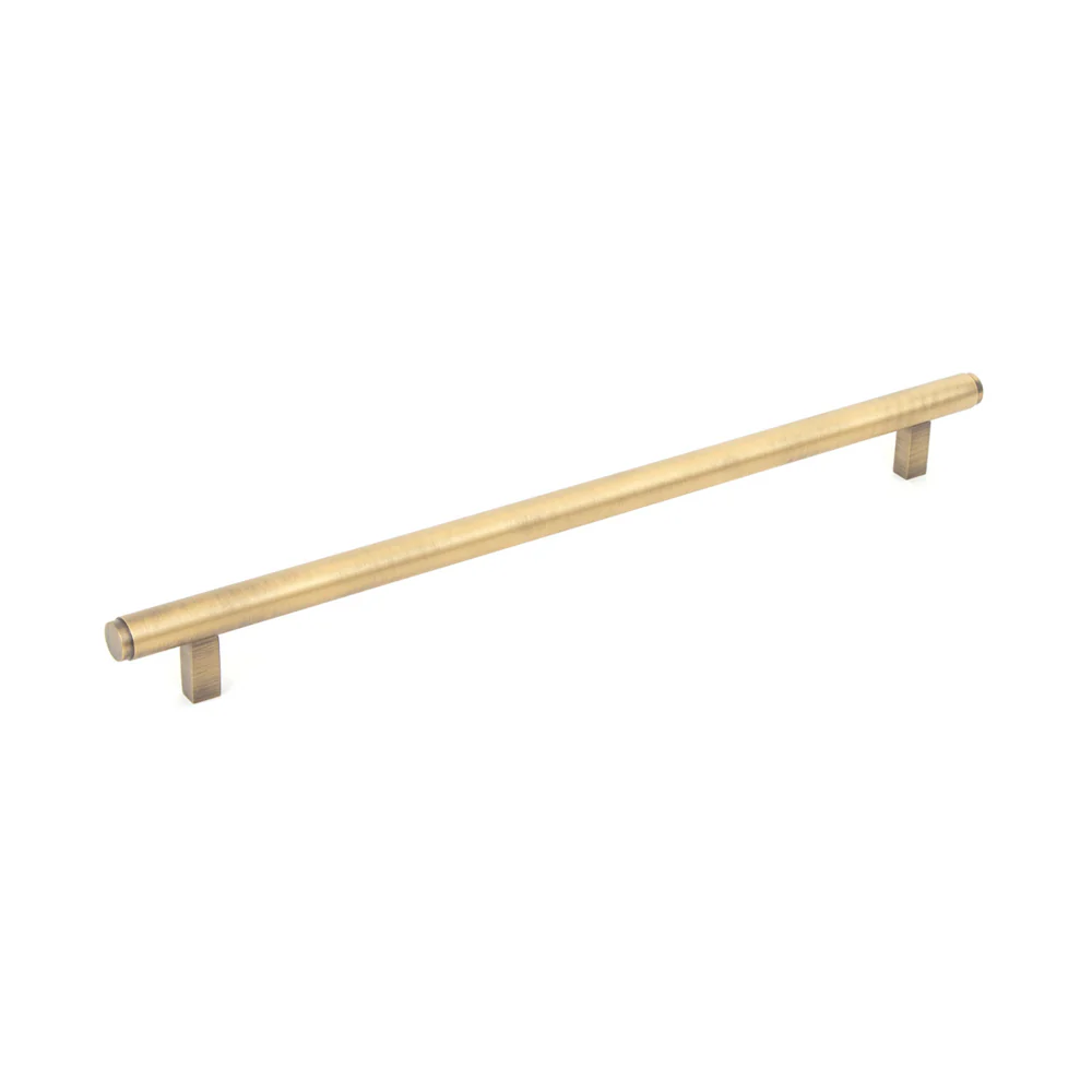 Momo Bellevue Plain Bar Pull Handle - Available in Various Finishes and Sizes - Image 4