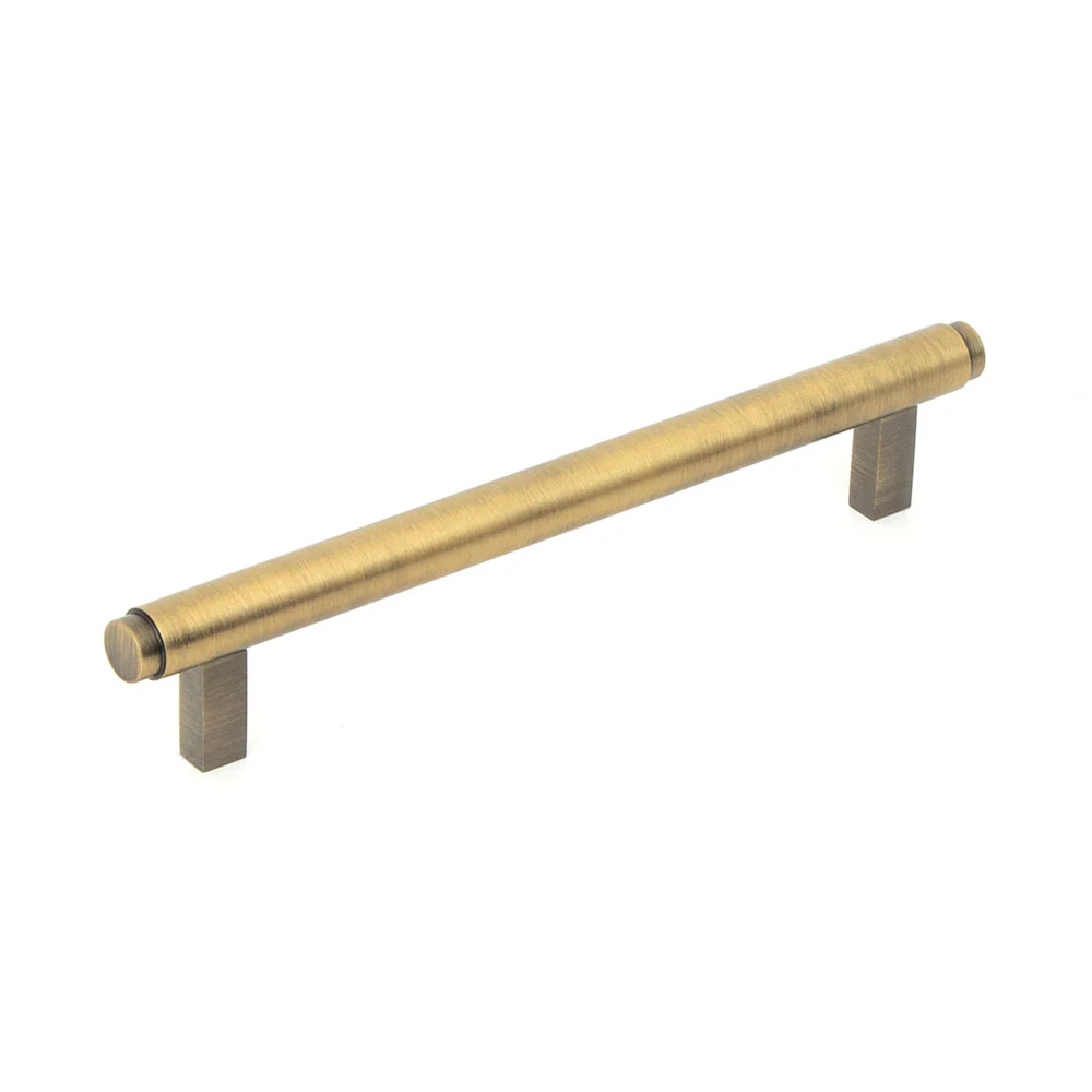 Momo Bellevue Plain Bar Pull Handle - Available in Various Finishes and Sizes - Image 9