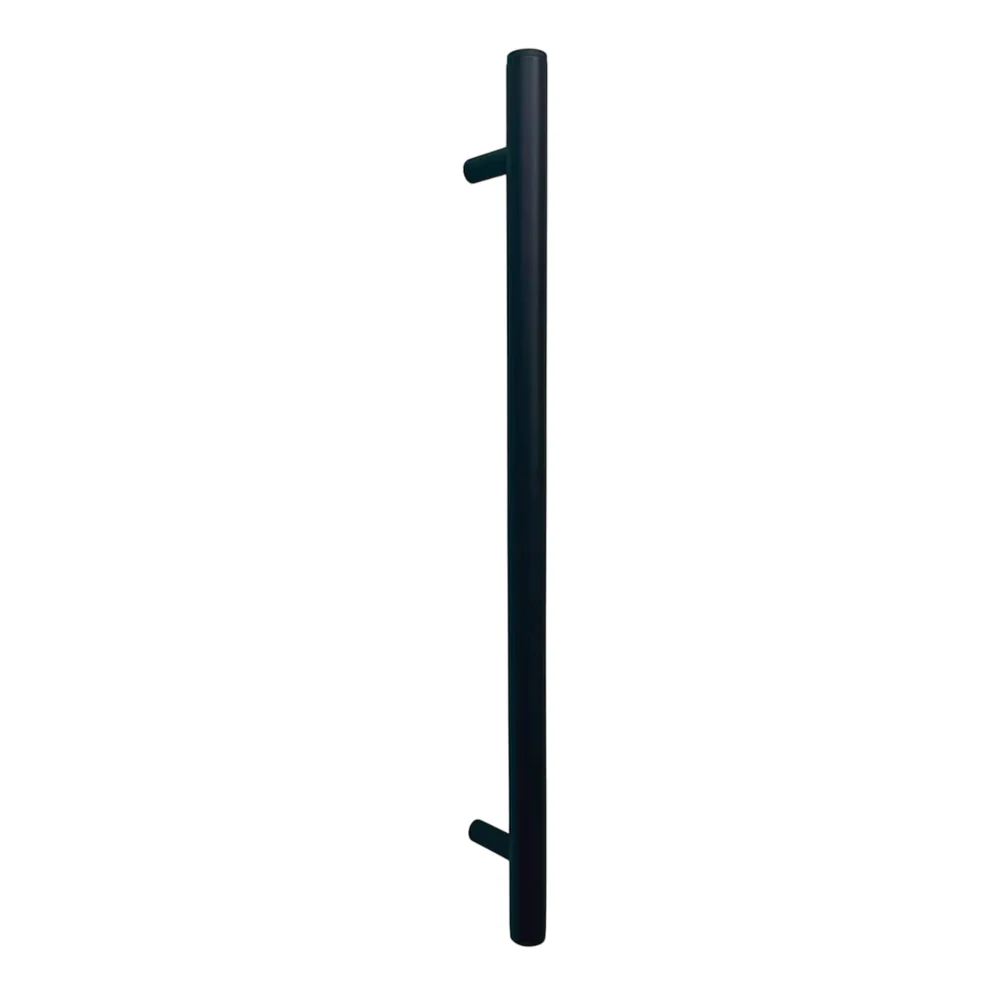 Momo Bellevue Plain Door Pull Handle Back To Back Fixing - Available in Various Finishes - Image 7