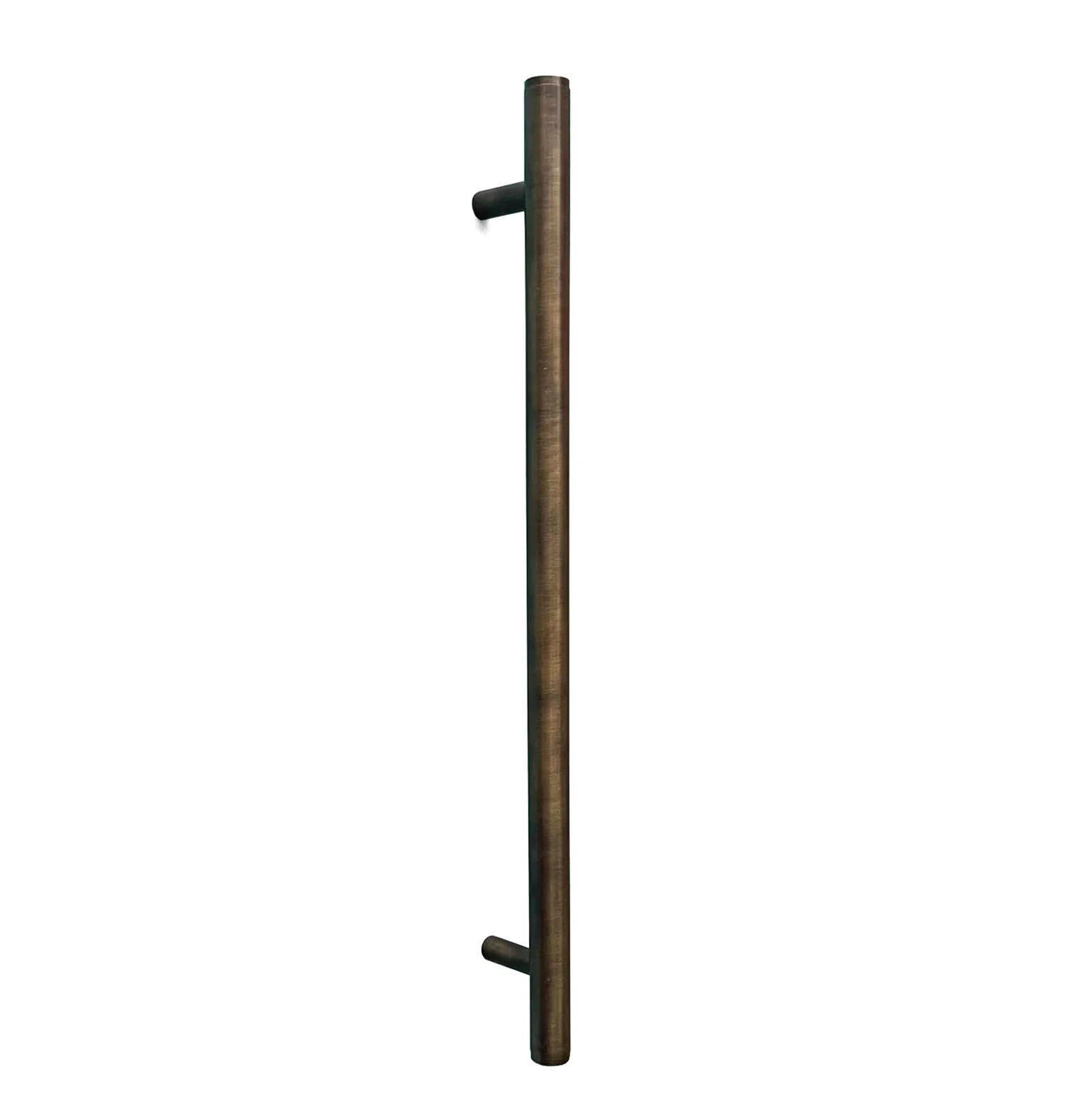 Momo Bellevue Plain Entrance Door Pull Handle - Available in Various Finishes - Image 3
