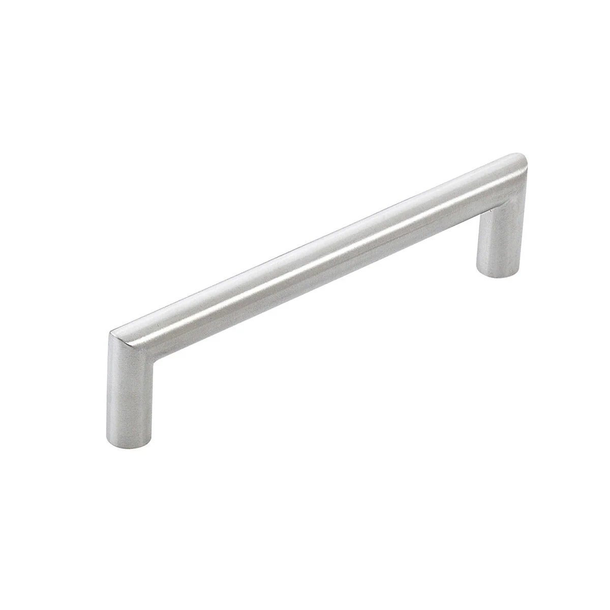 Momo Bergamo D Handle 304 Stainless Steel - Available in Various Sizes - Image 3