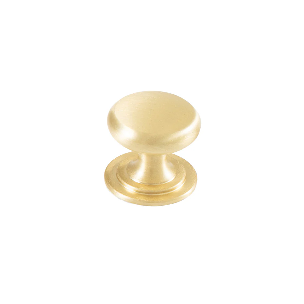 Momo Bosco Round Knob - Available In Various Finishes - Image 3