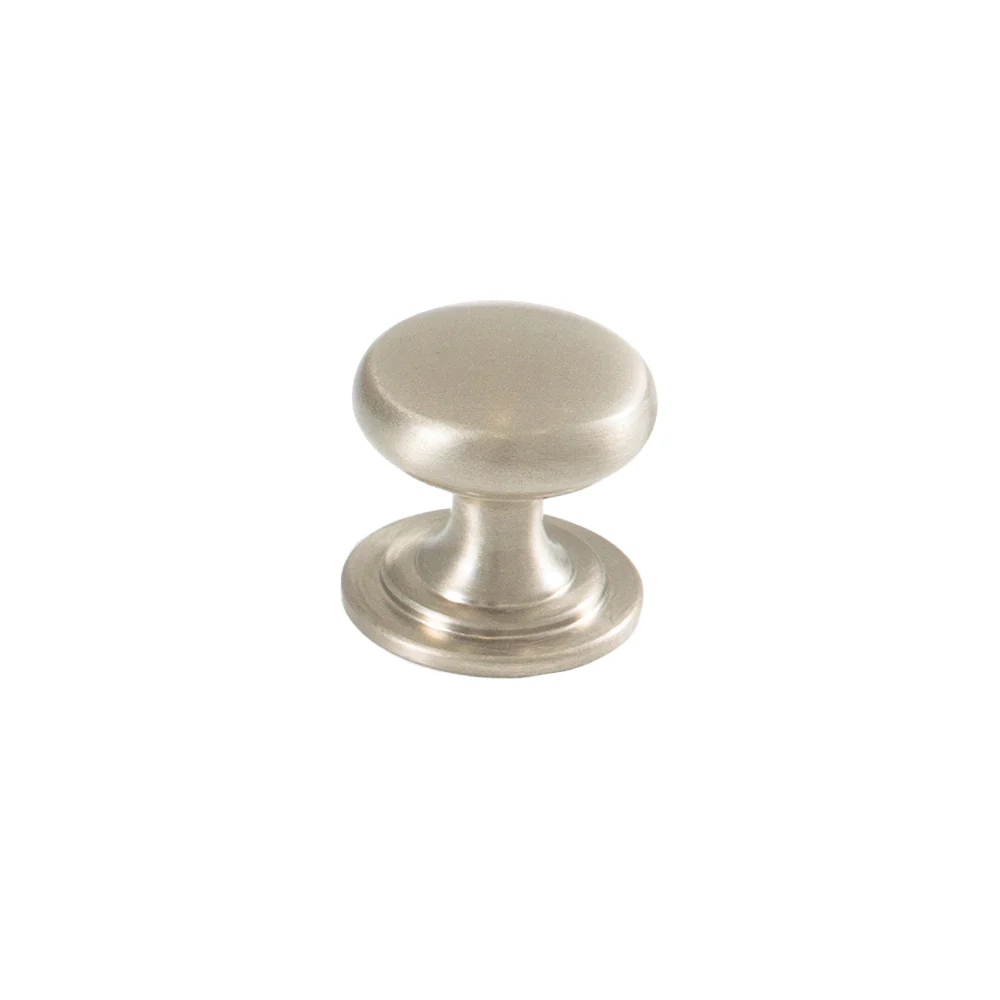 Momo Bosco Round Knob - Available In Various Finishes - Image 4