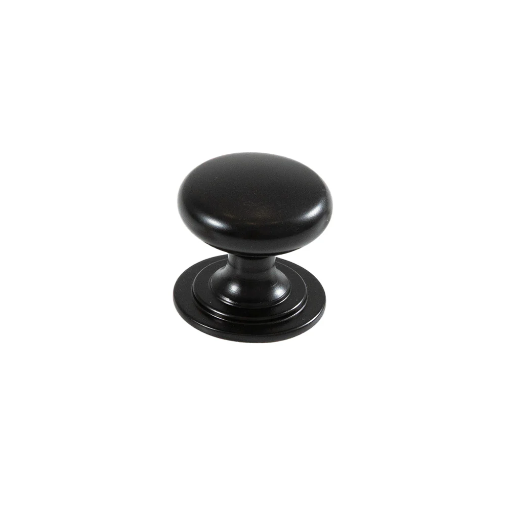 Momo Bosco Round Knob - Available In Various Finishes - Image 5
