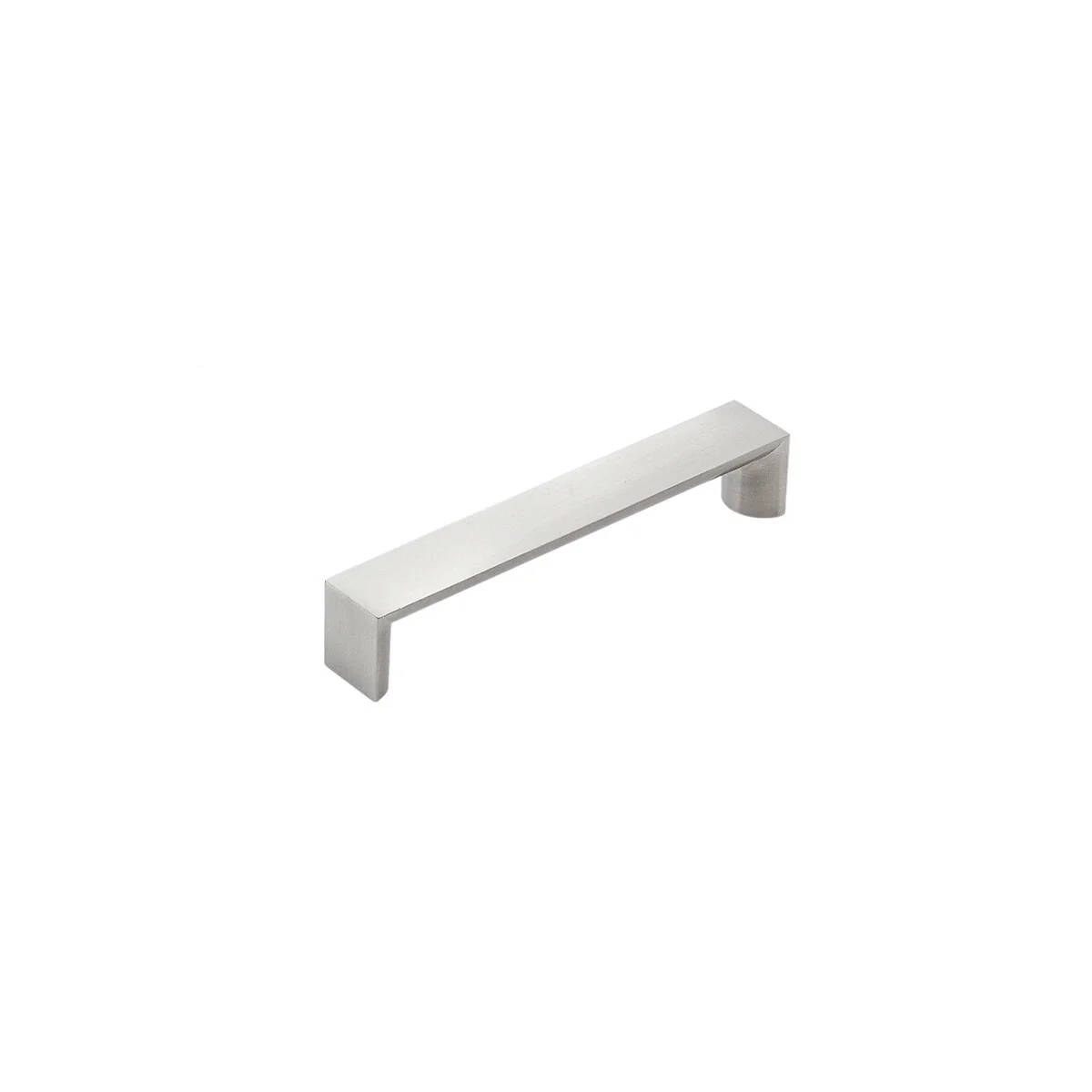 Momo Boston D Handle Dull Brushed Nickel - Available in Various Sizes - Image 3