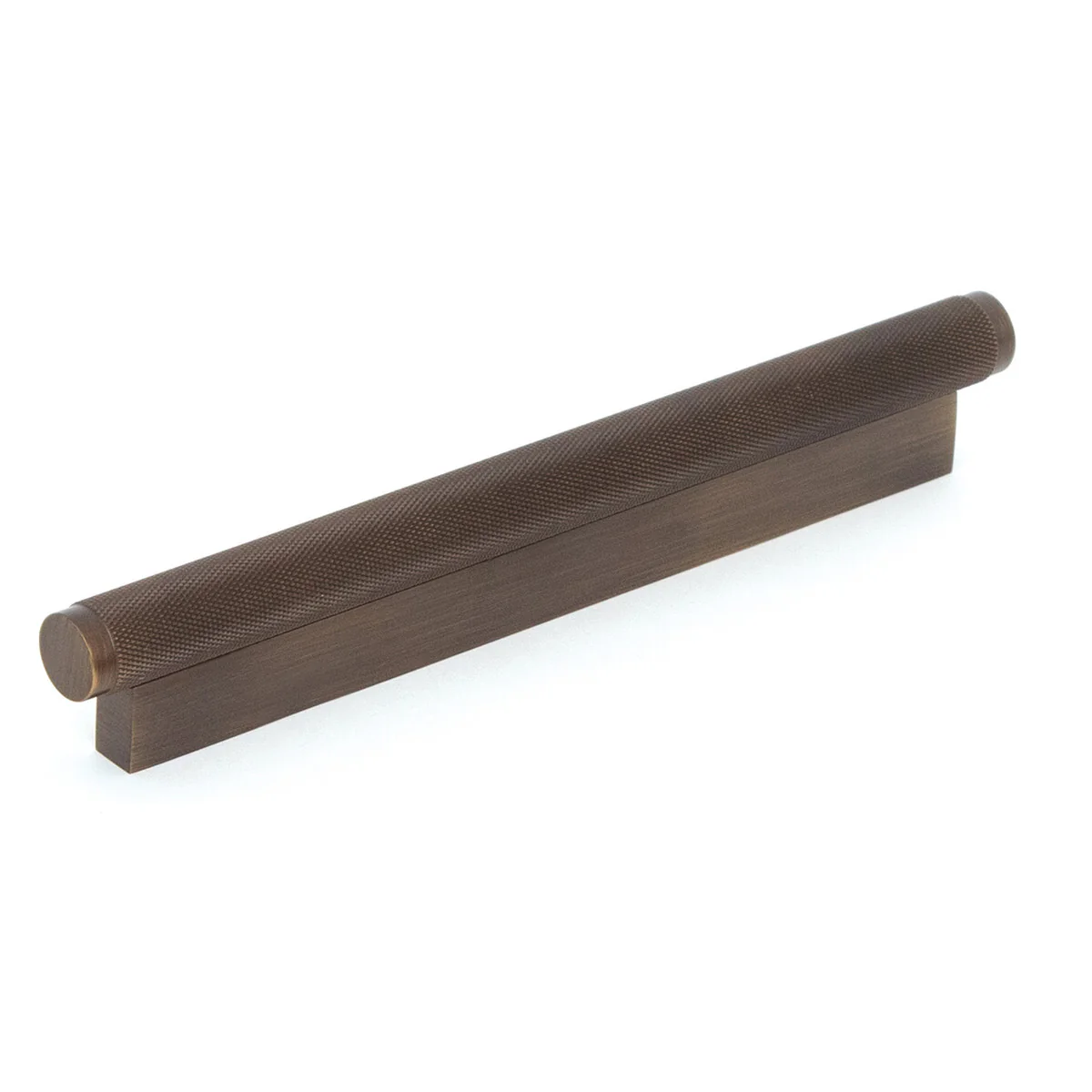 Momo Brighton Knurled Pull Handle - Available in Various Finishes and Sizes - Image 3