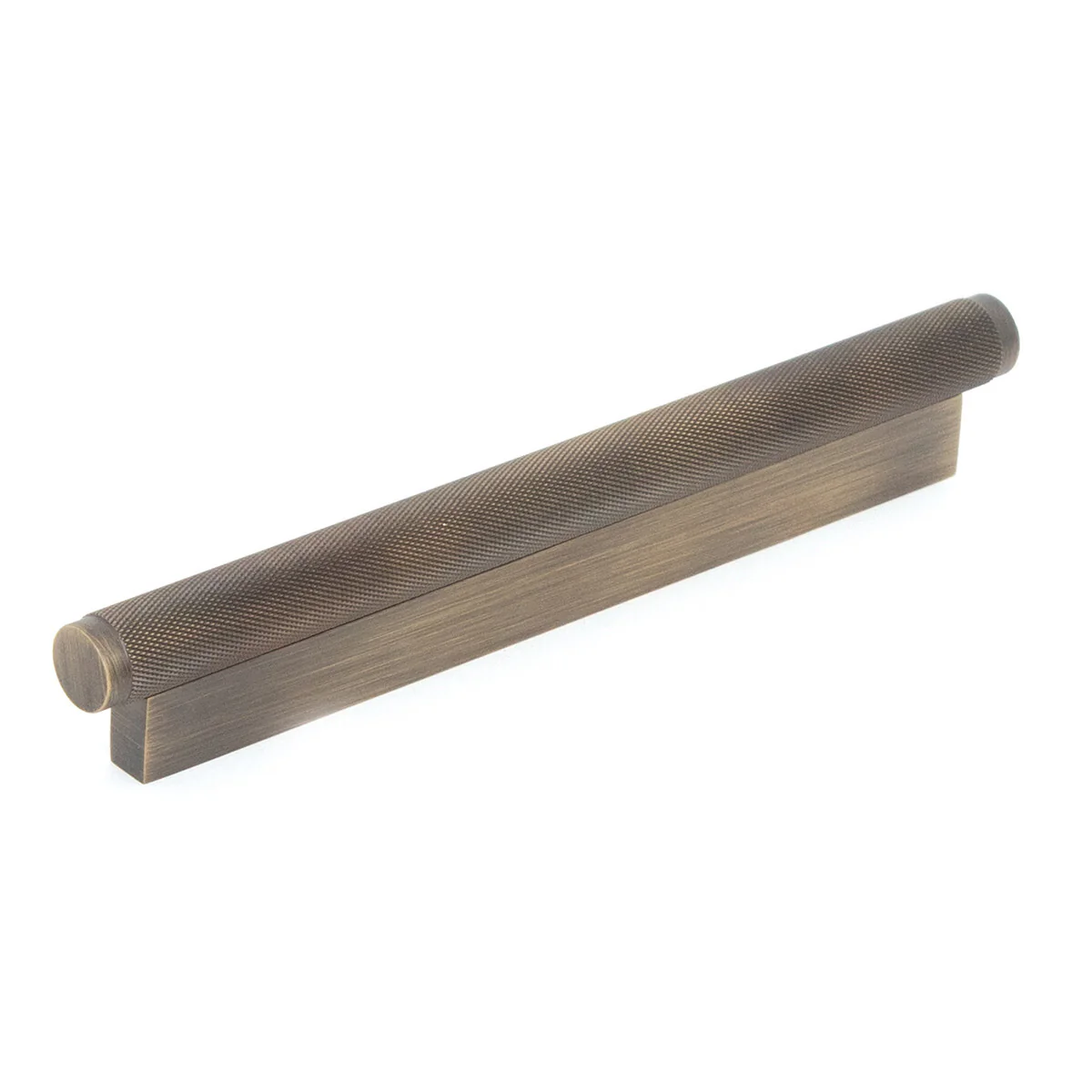Momo Brighton Knurled Pull Handle - Available in Various Finishes and Sizes - Image 5