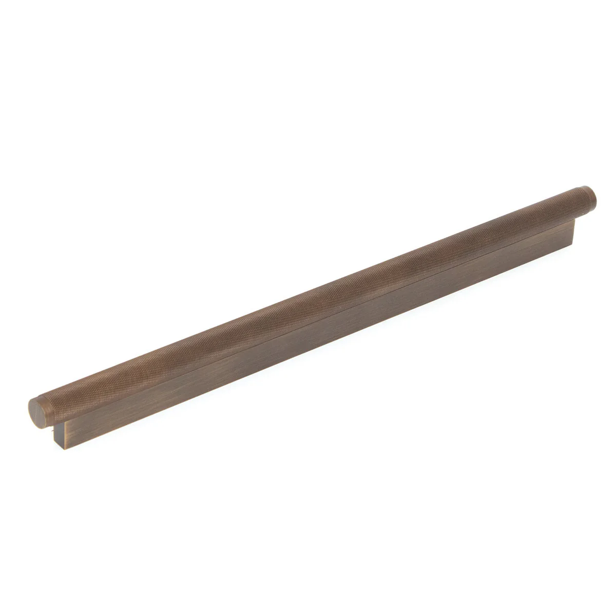 Momo Brighton Knurled Pull Handle - Available in Various Finishes and Sizes - Image 8