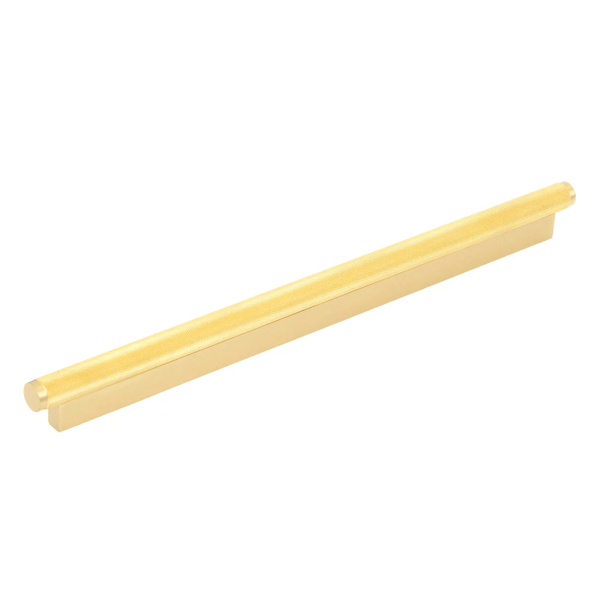 Momo Brighton Knurled Pull Handle - Available in Various Finishes and Sizes - Image 9