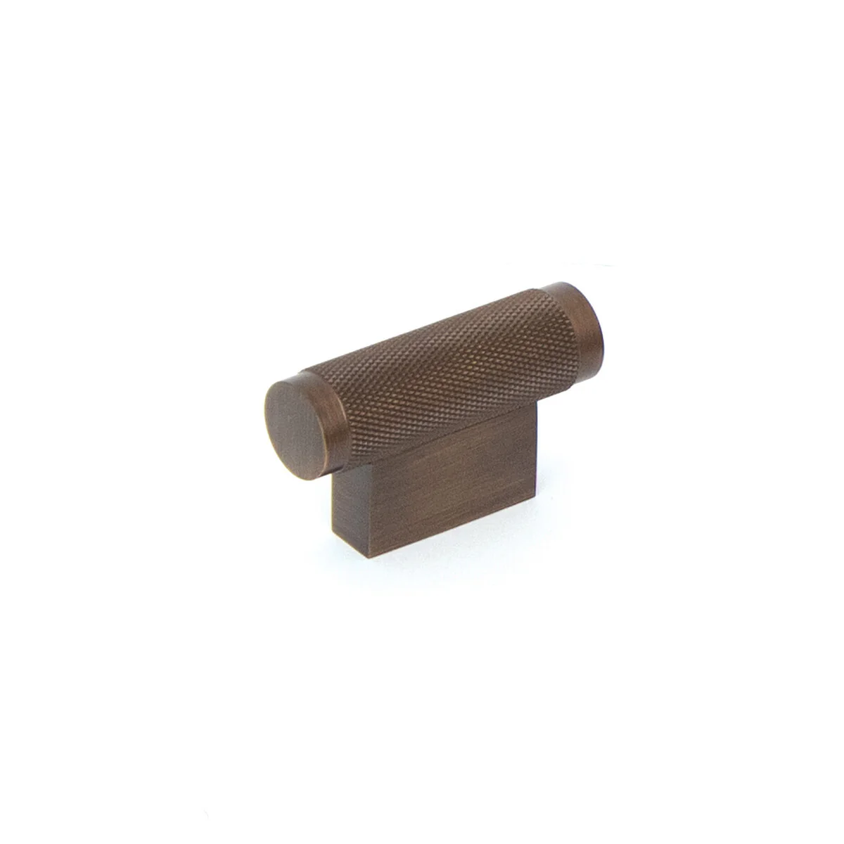 Momo Brighton Knurled T Knob 50mm - Available in Various Finishes - Image 3