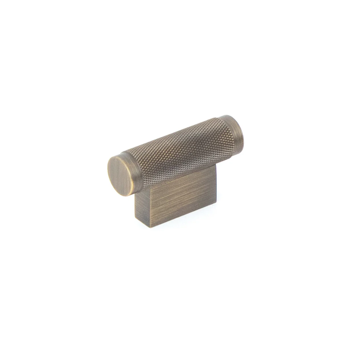 Momo Brighton Knurled T Knob 50mm - Available in Various Finishes - Image 5