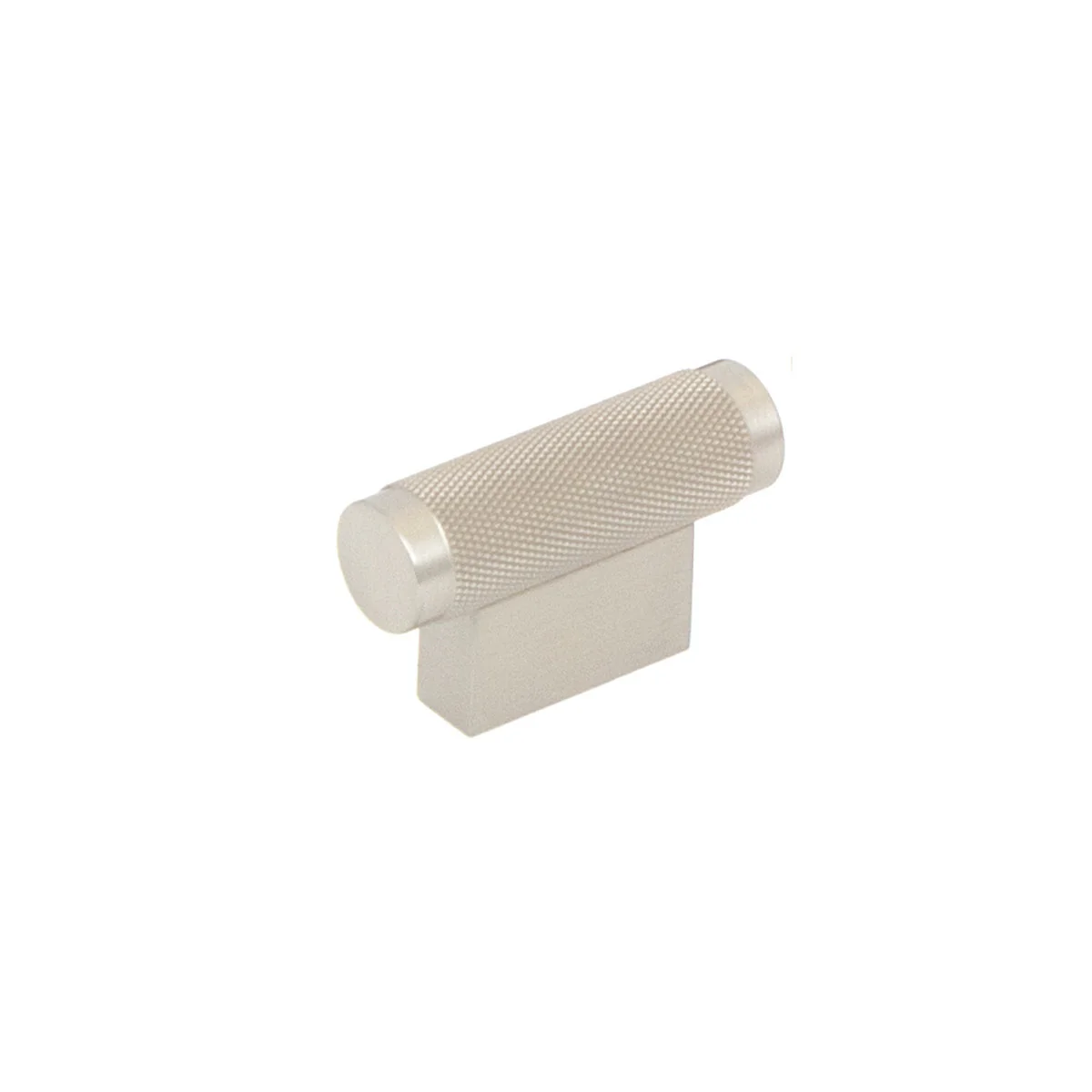 Momo Brighton Knurled T Knob 50mm - Available in Various Finishes - Image 6