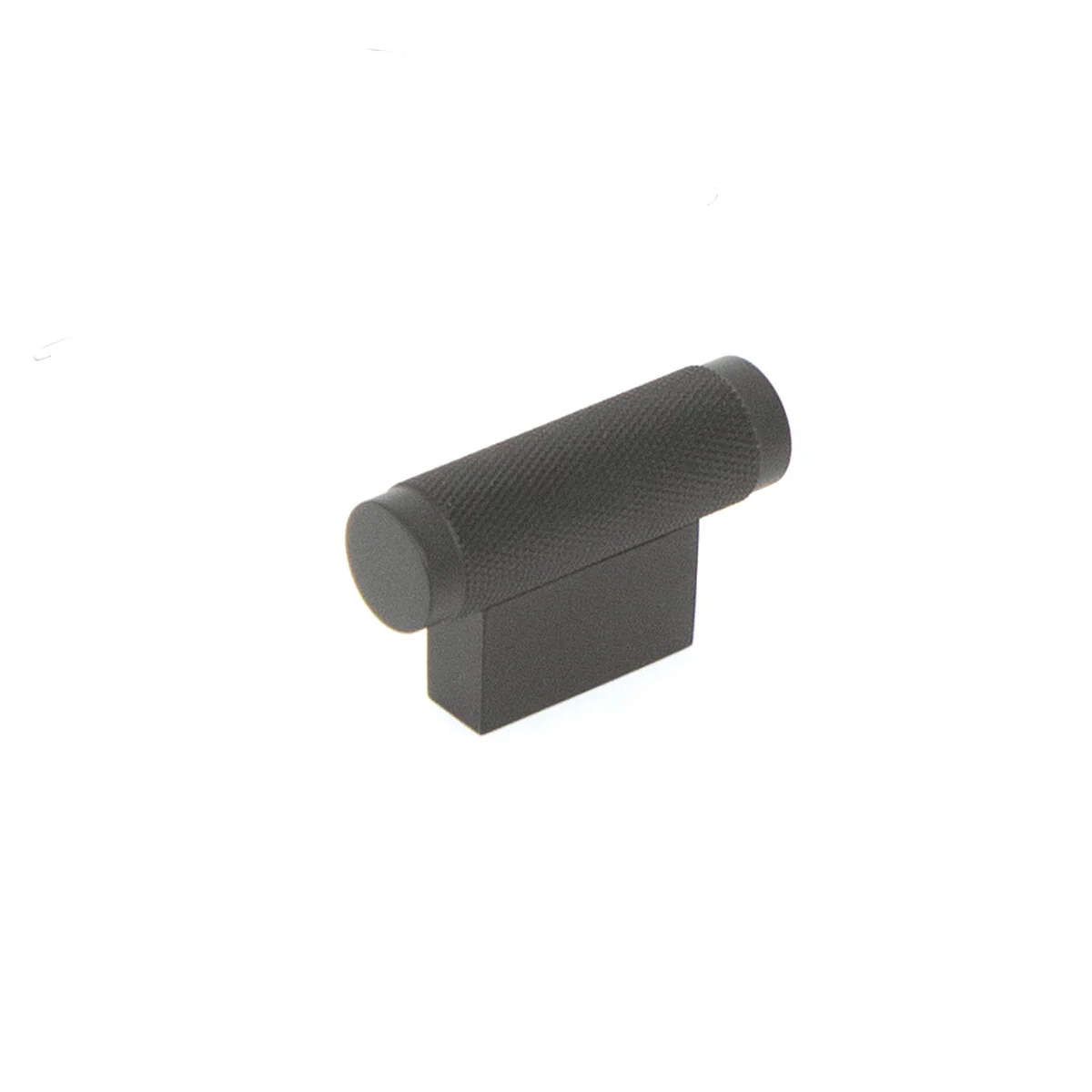 Momo Brighton Knurled T Knob 50mm - Available in Various Finishes - Image 7