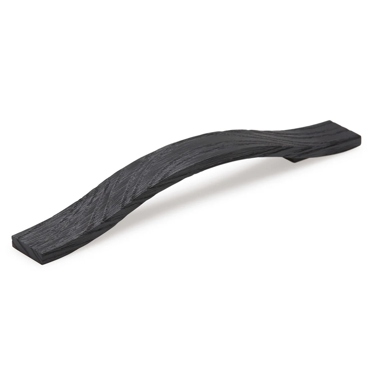 Momo Calin Timber Bow Handle - Available In Various Finishes - Image 2