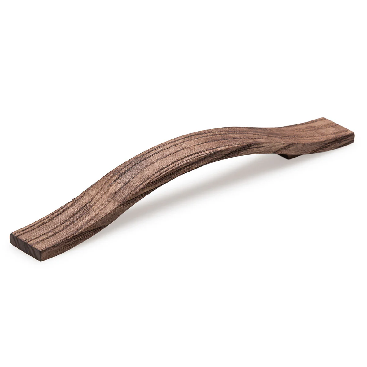 Momo Calin Timber Bow Handle - Available In Various Finishes - Image 3
