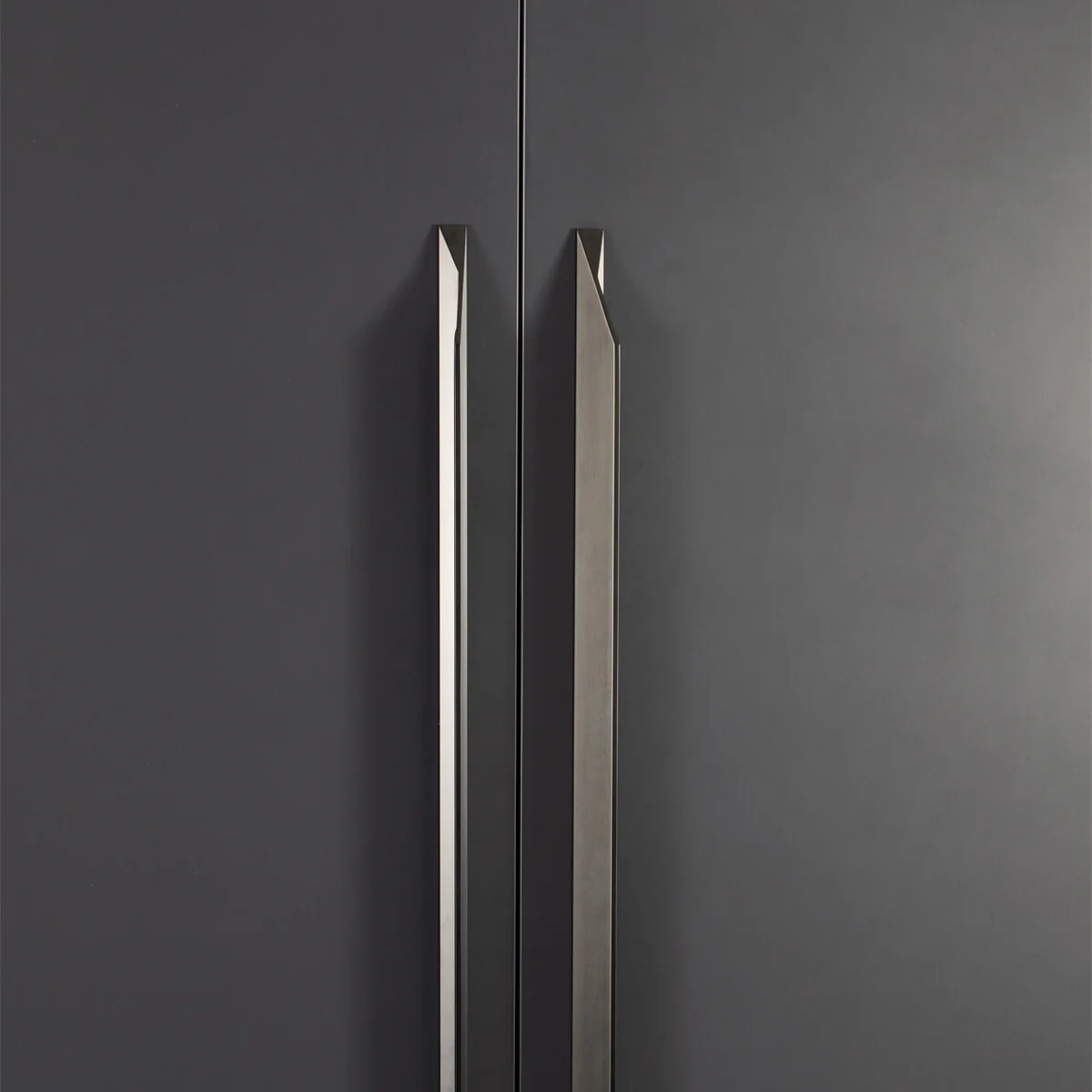 Momo Cutt Pull Handle - Available In Various Sizes and Finishes - Image 7