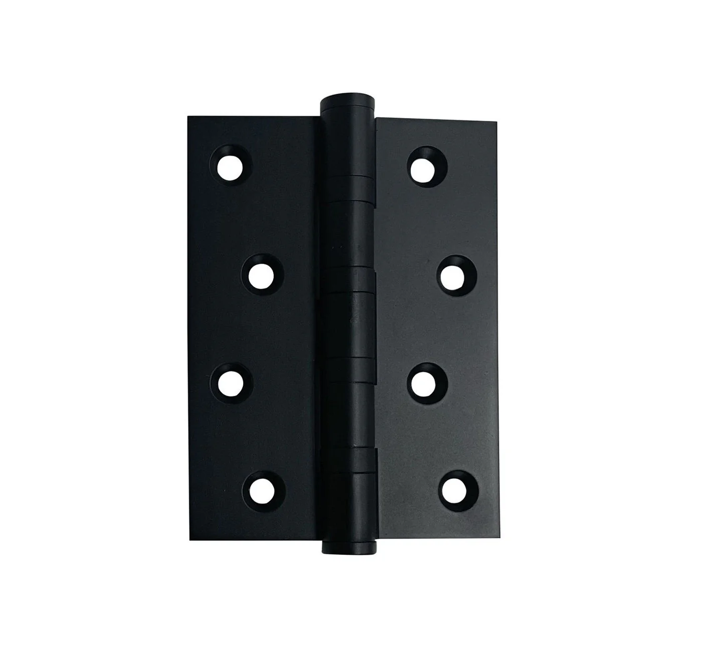 Momo Door Hinge 100x76mm - Available in Various Finishes - Image 6