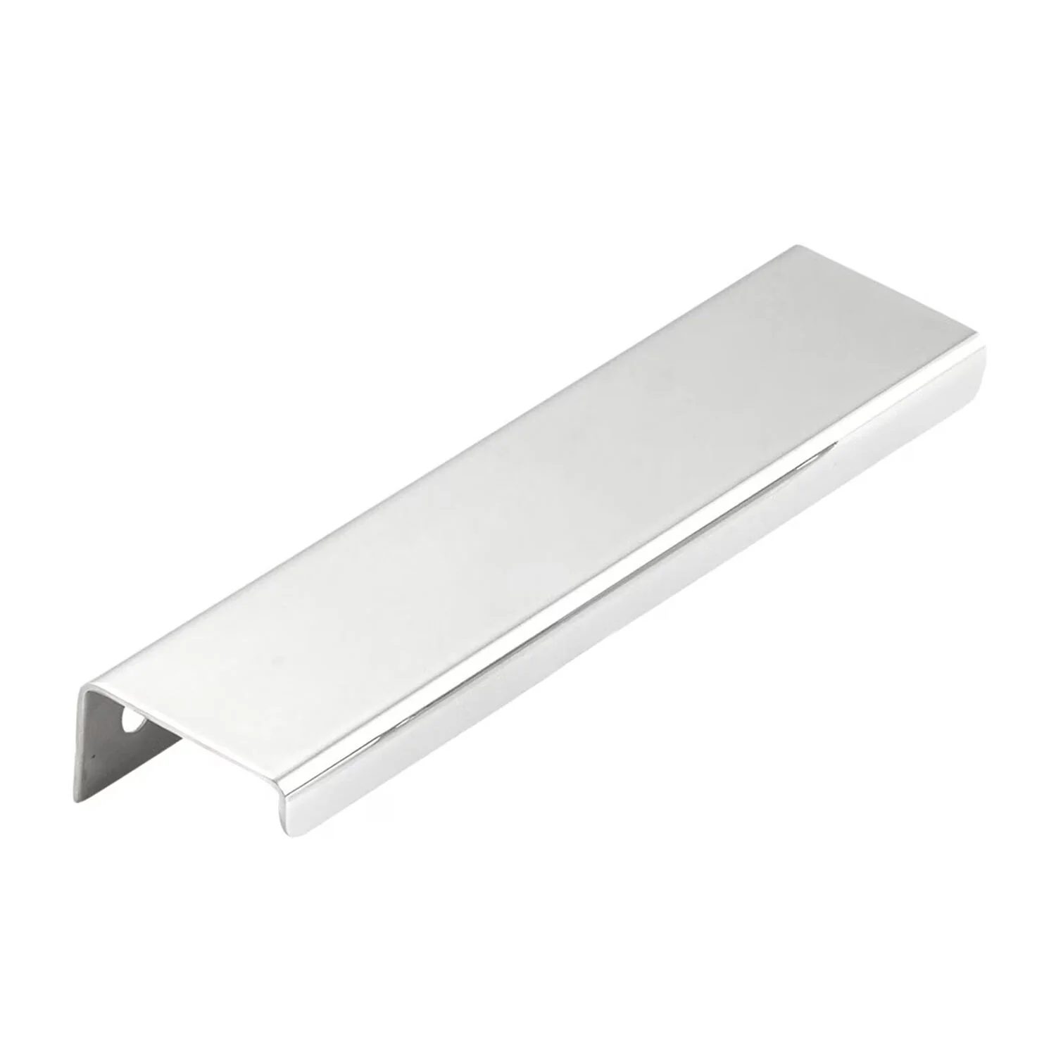 Momo Ferrara Lip Pull Handle - Available in Various Finishes and Sizes - Image 10