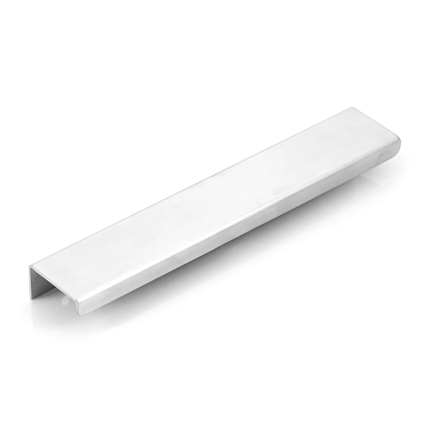 Momo Ferrara Lip Pull Handle - Available in Various Finishes and Sizes - Image 14