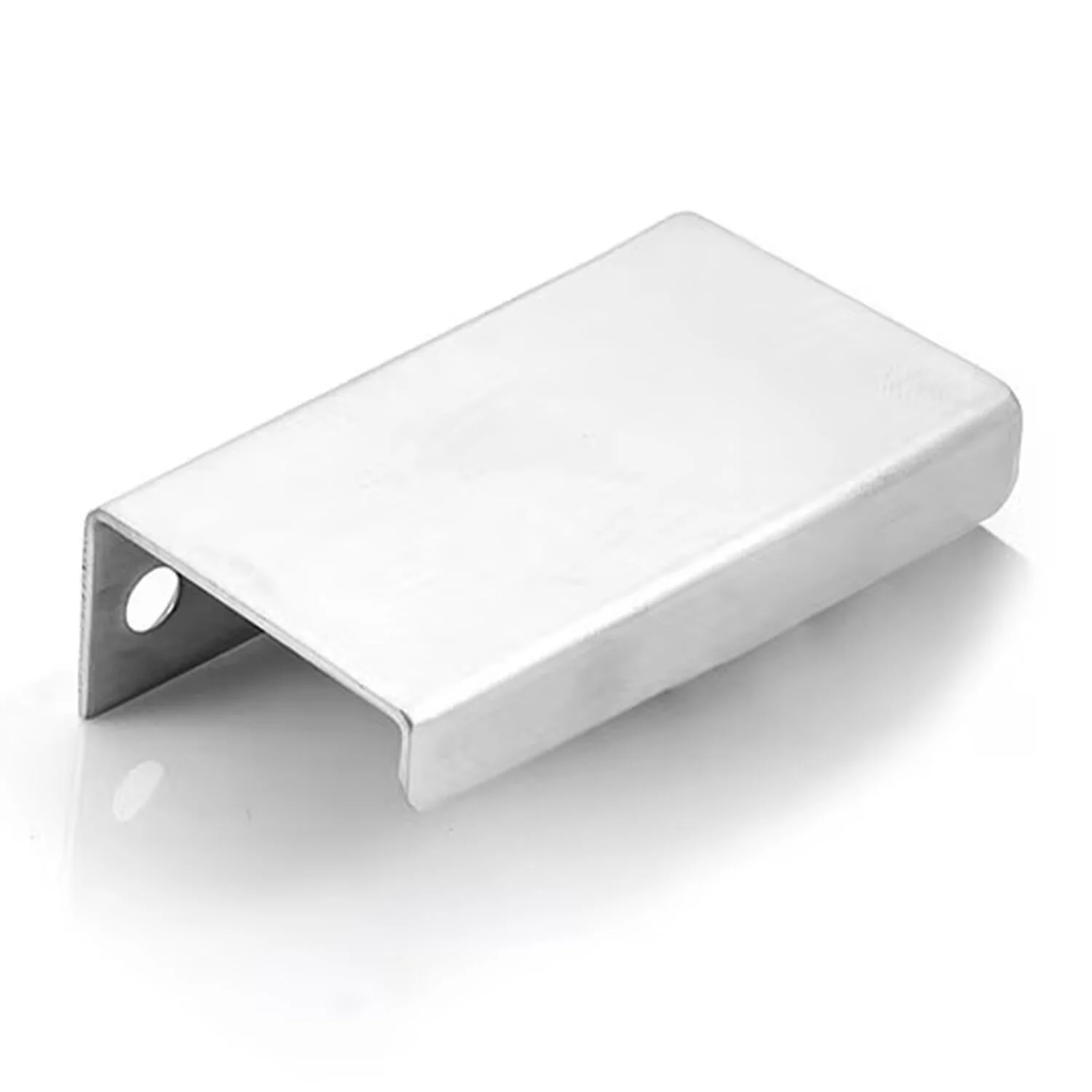 Momo Ferrara Lip Pull Handle - Available in Various Finishes and Sizes - Image 19