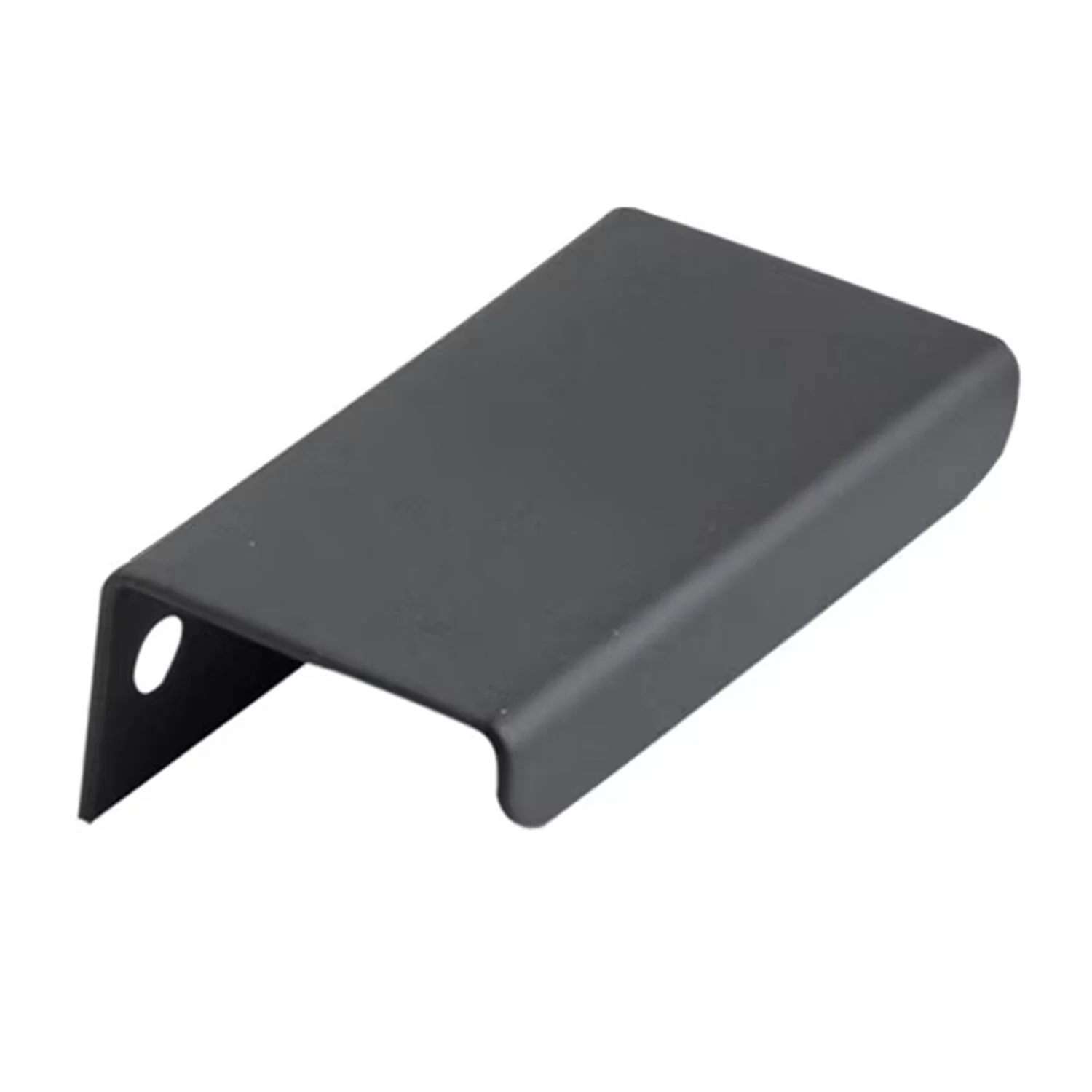 Momo Ferrara Lip Pull Handle - Available in Various Finishes and Sizes - Image 20
