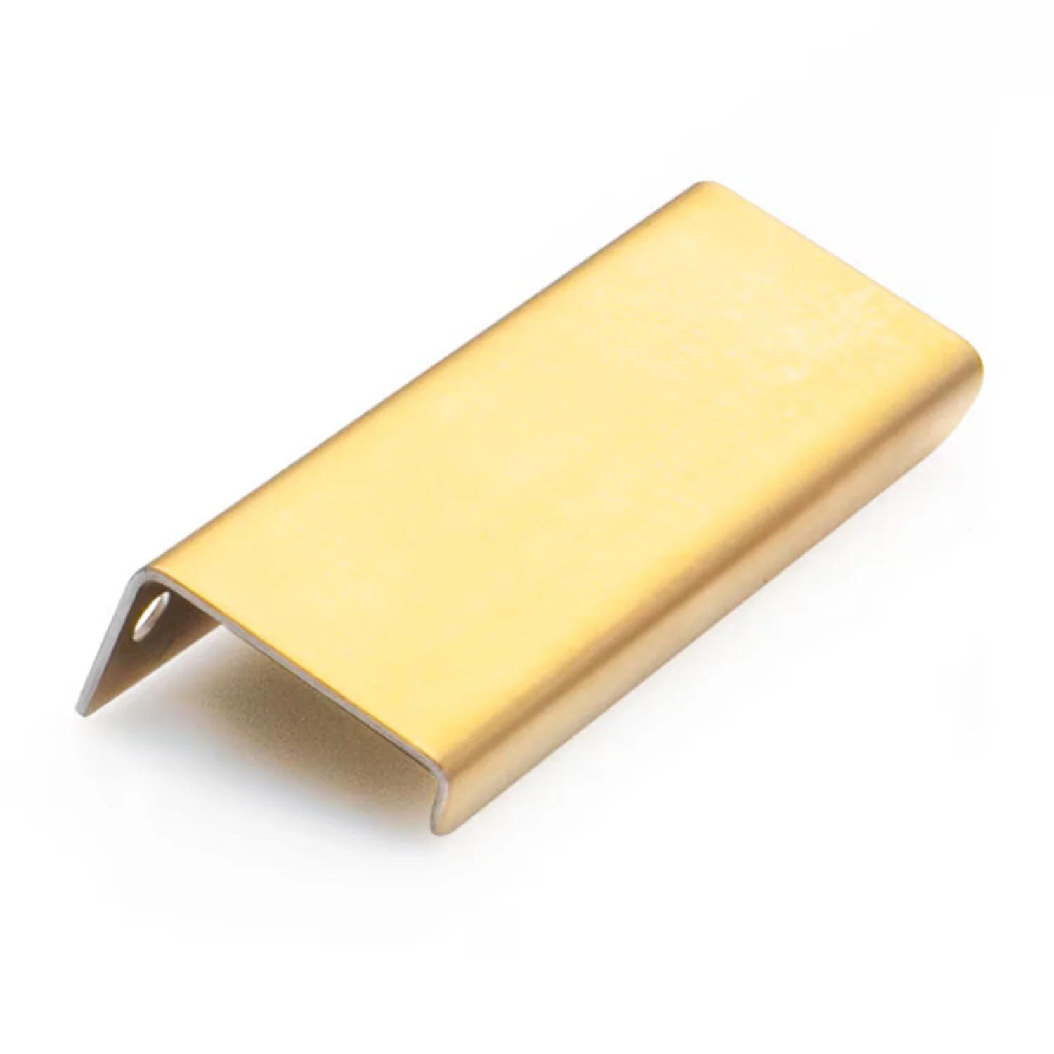 Momo Ferrara Lip Pull Handle - Available in Various Finishes and Sizes - Image 23