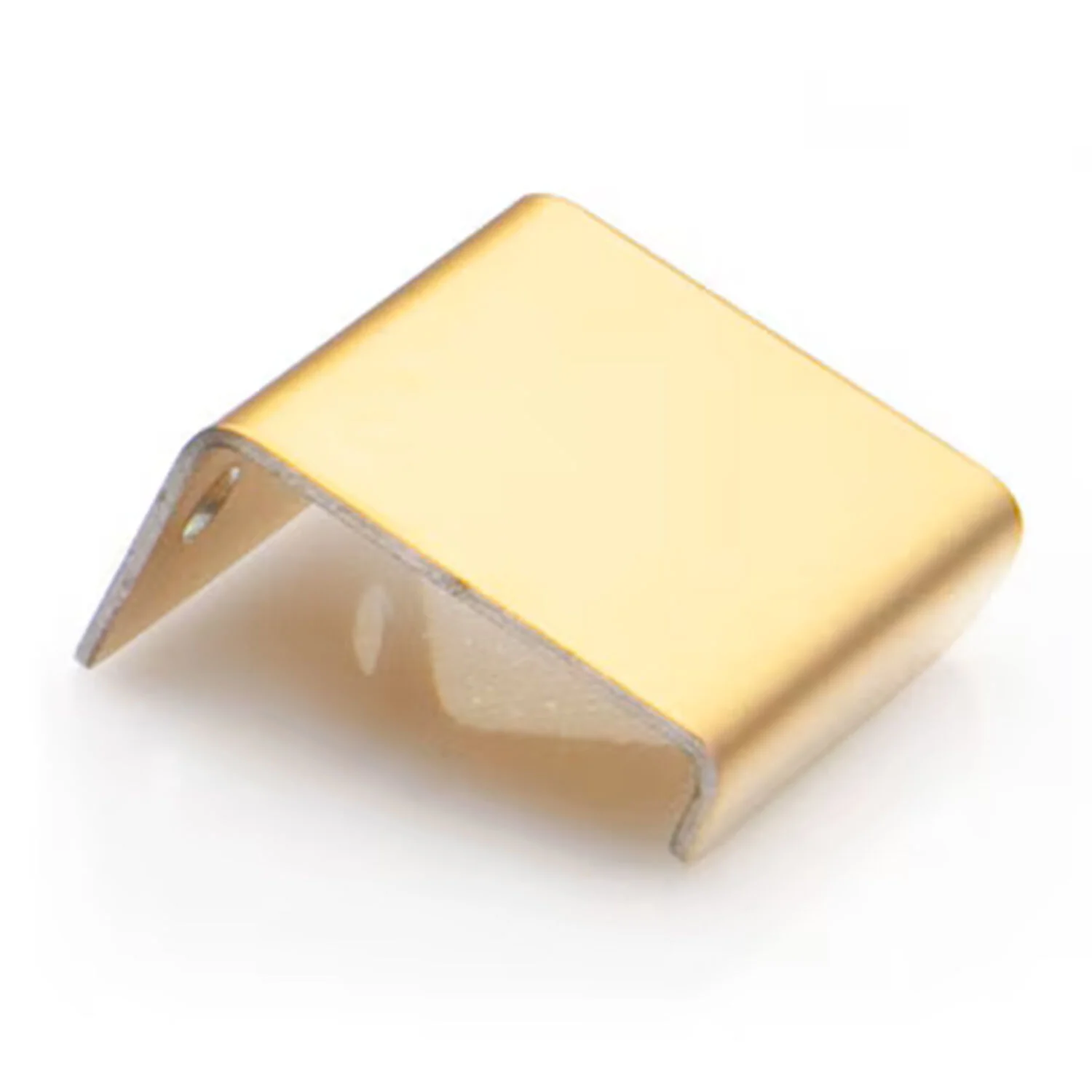 Momo Ferrara Lip Pull Handle - Available in Various Finishes and Sizes - Image 27