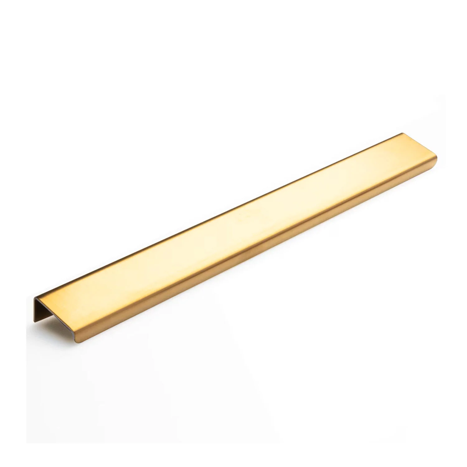 Momo Ferrara Lip Pull Handle - Available in Various Finishes and Sizes - Image 33